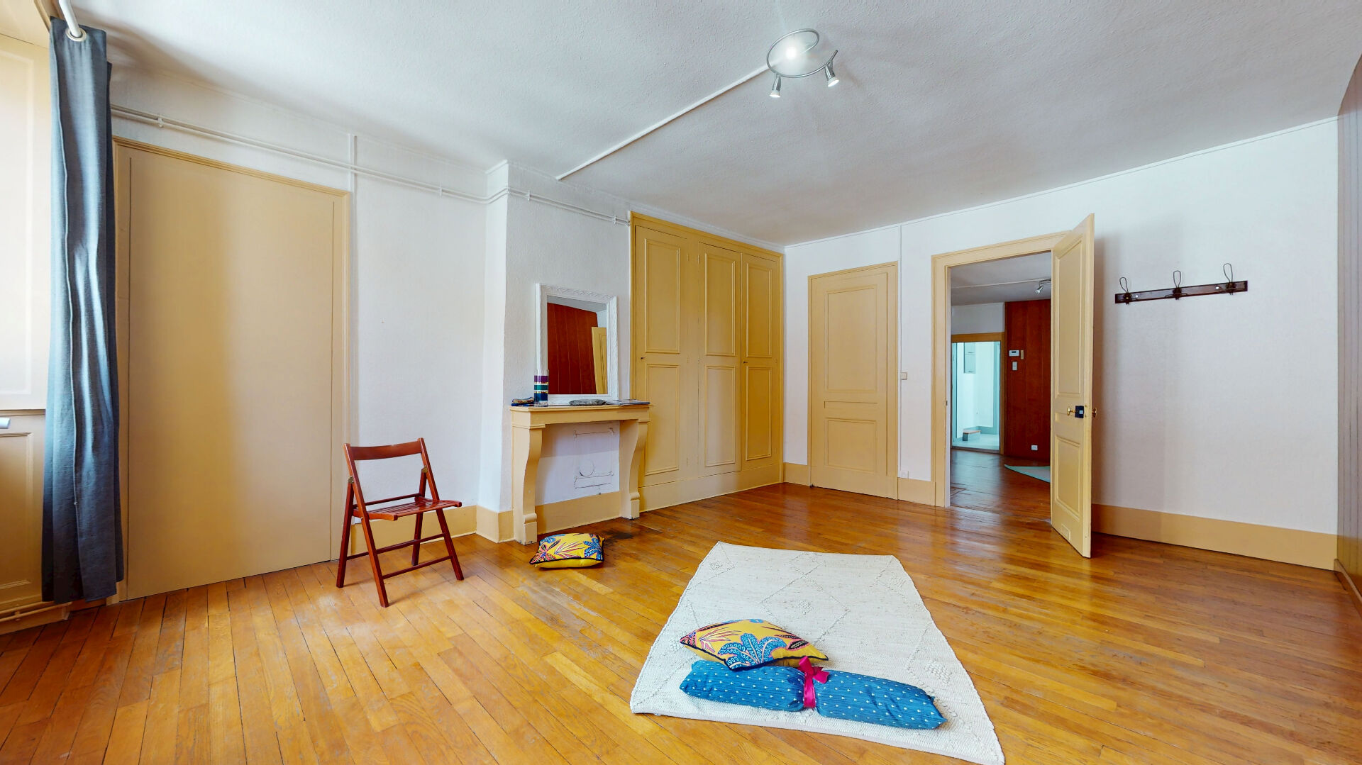 appartement 59.3m² BESANCON - photo 2