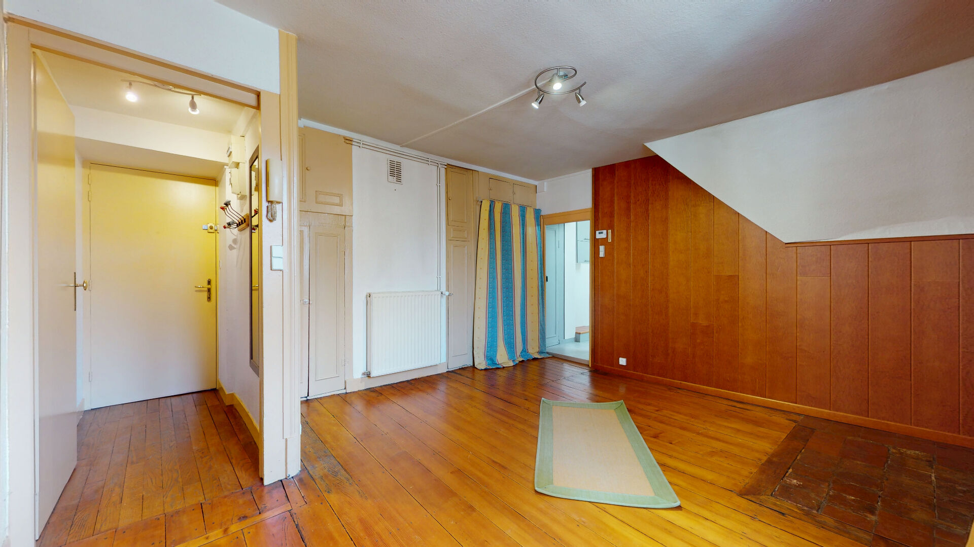 appartement 59.3m² BESANCON - photo 3