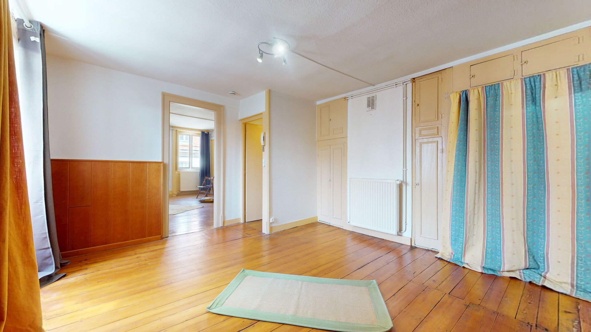 appartement 59.3m² BESANCON - photo 4