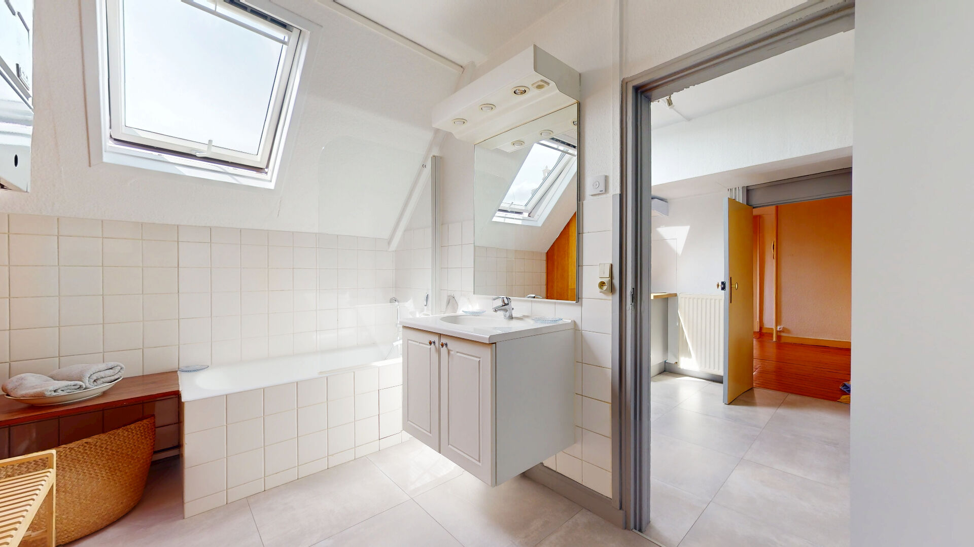 appartement 59.3m² BESANCON - photo 6