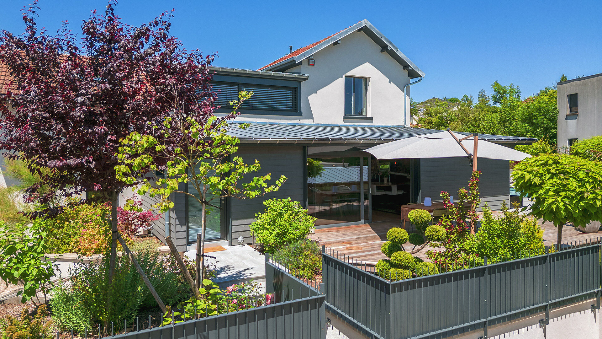 maison 150m² BESANCON - photo 2