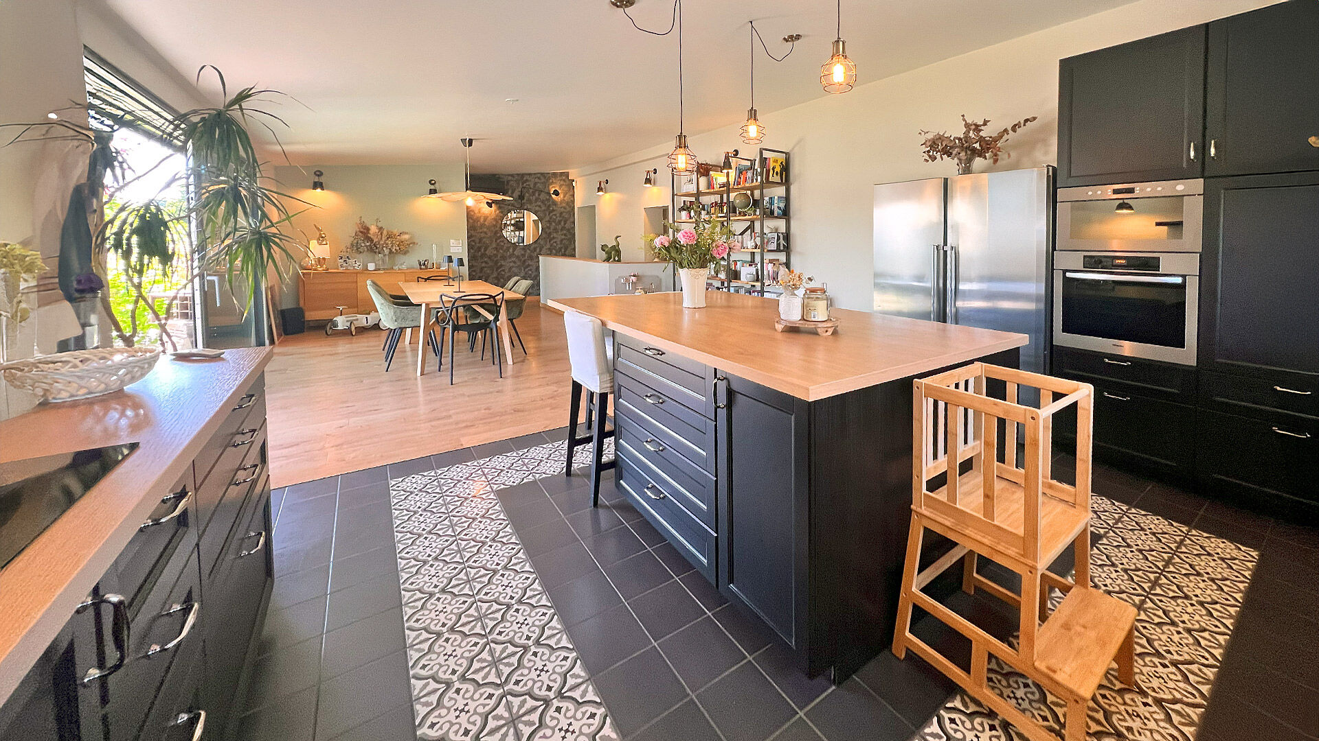 maison 150m² BESANCON - photo 5