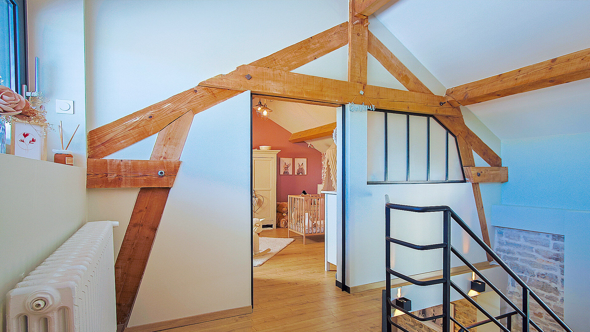 maison 150m² BESANCON - photo 7