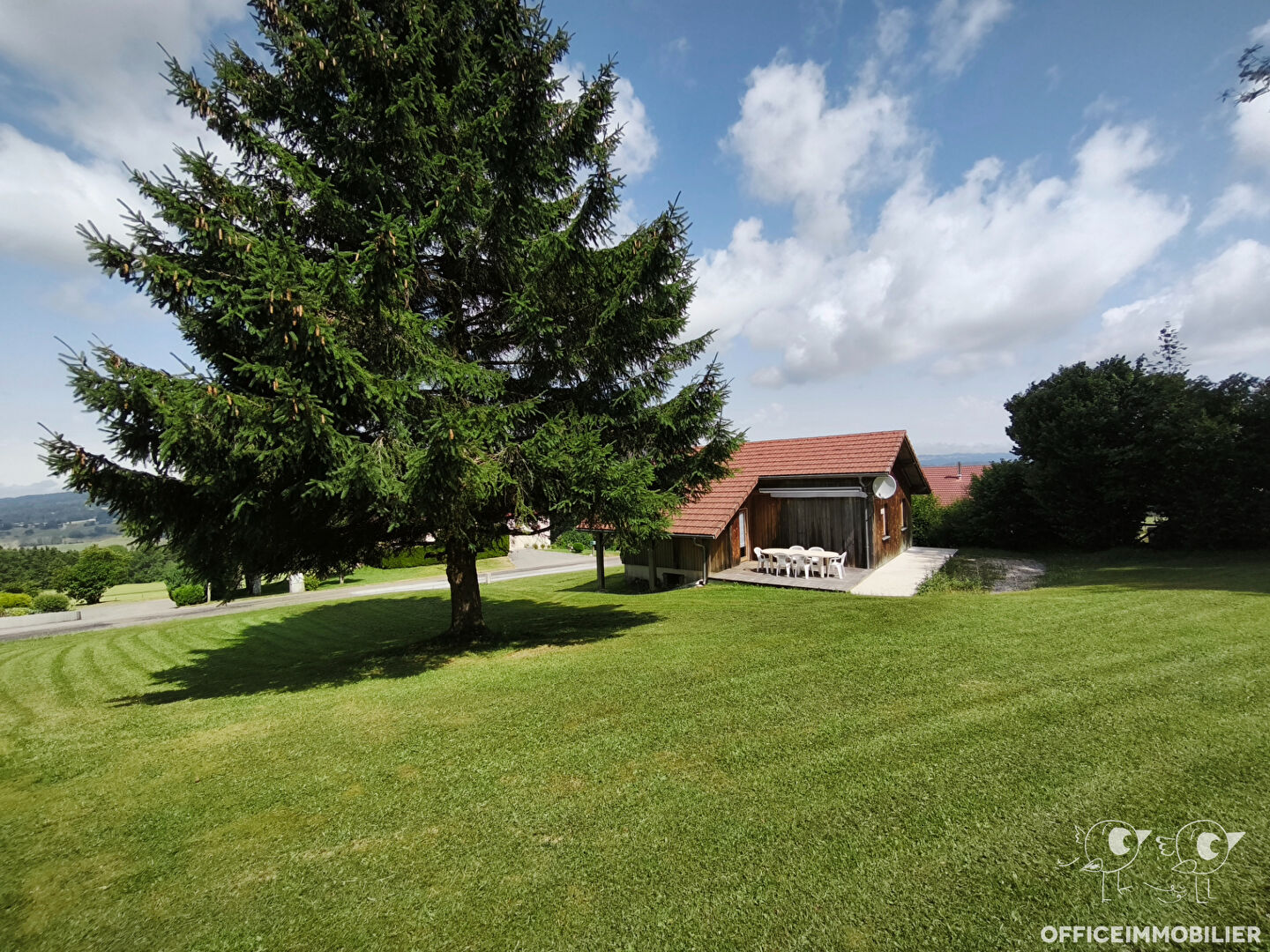 maison 78.77m² HAUTERIVE LA FRESSE - photo 3