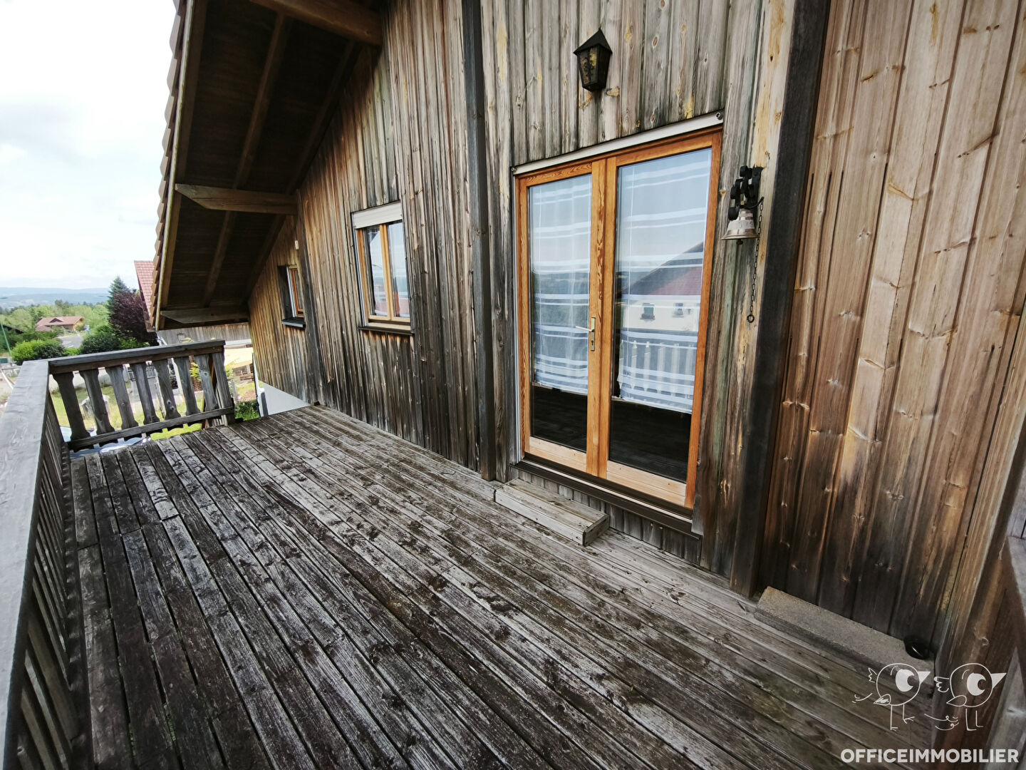 maison 78.77m² HAUTERIVE LA FRESSE - photo 4