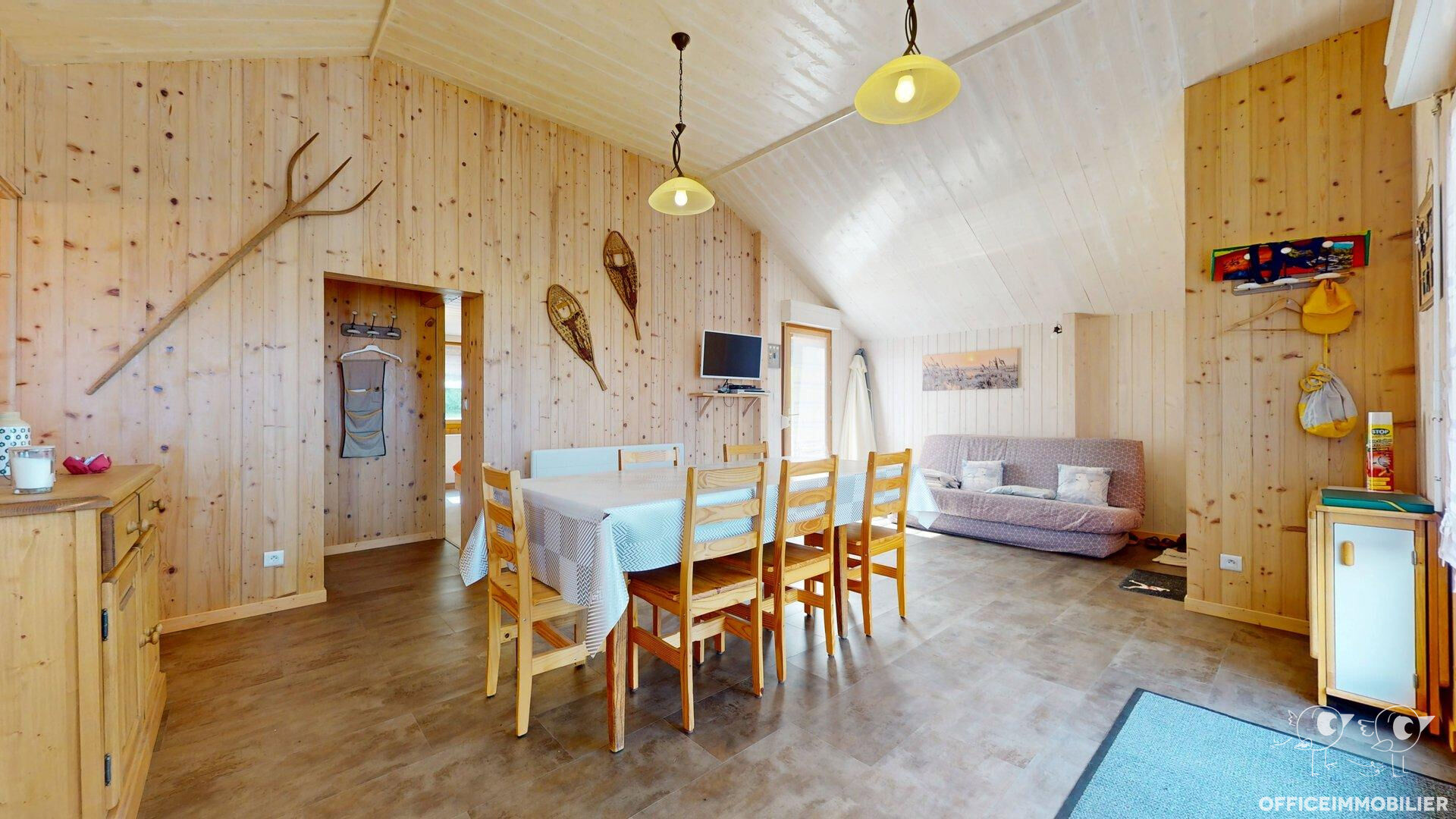 maison 78.77m² HAUTERIVE LA FRESSE - photo 6
