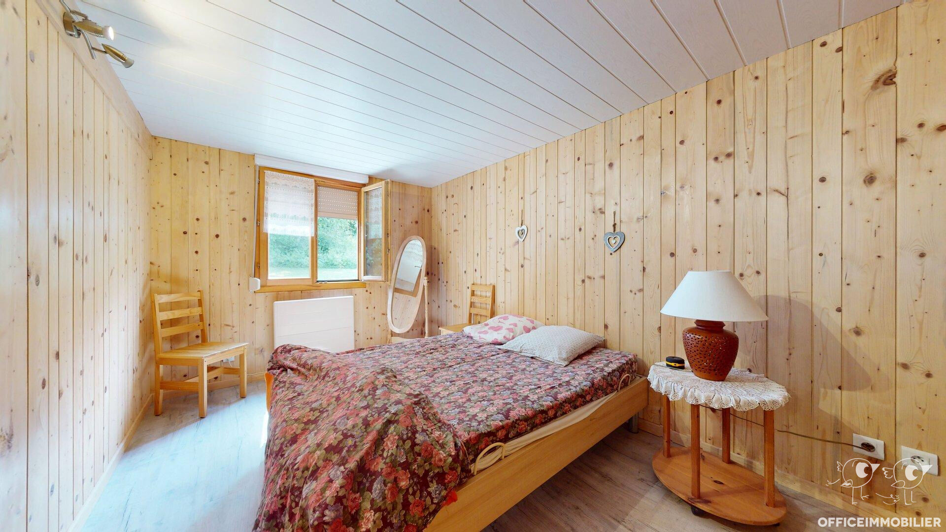 maison 78.77m² HAUTERIVE LA FRESSE - photo 9