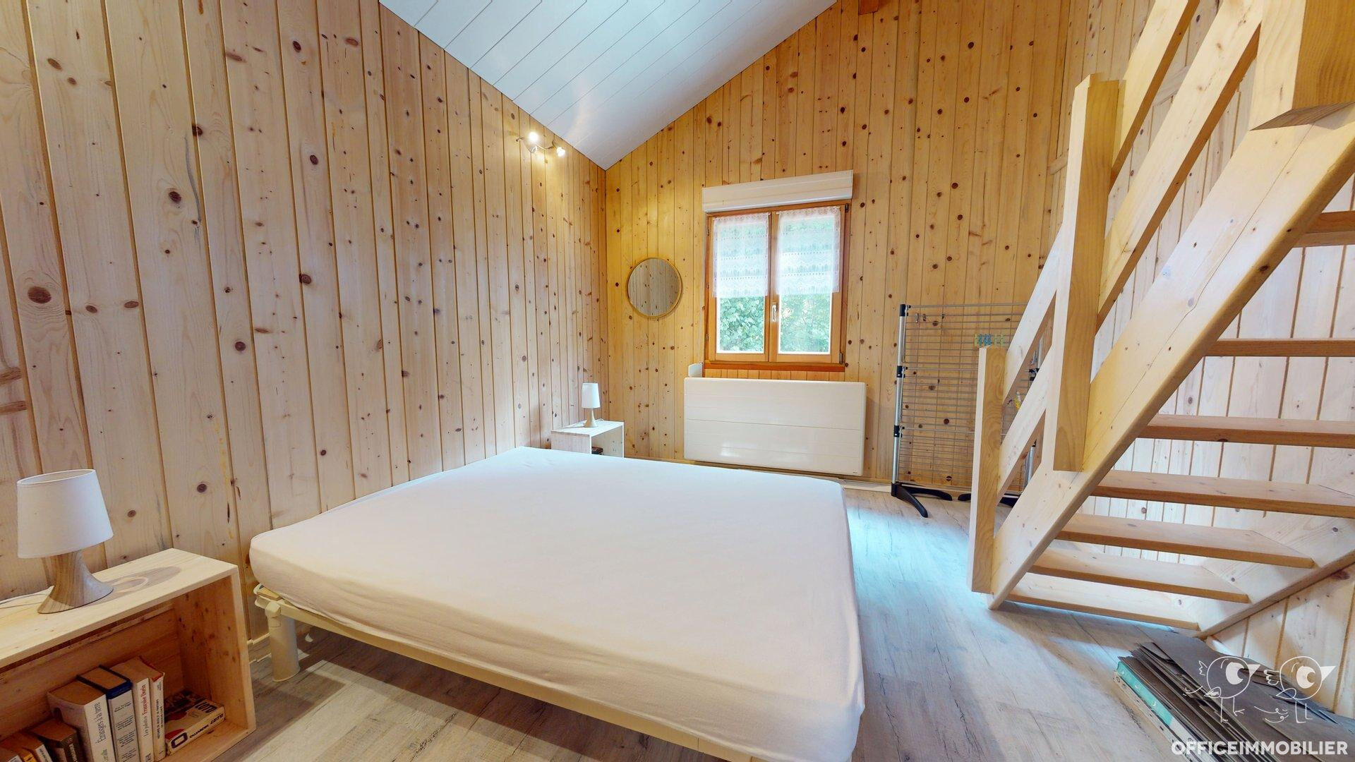 maison 78.77m² HAUTERIVE LA FRESSE - photo 10
