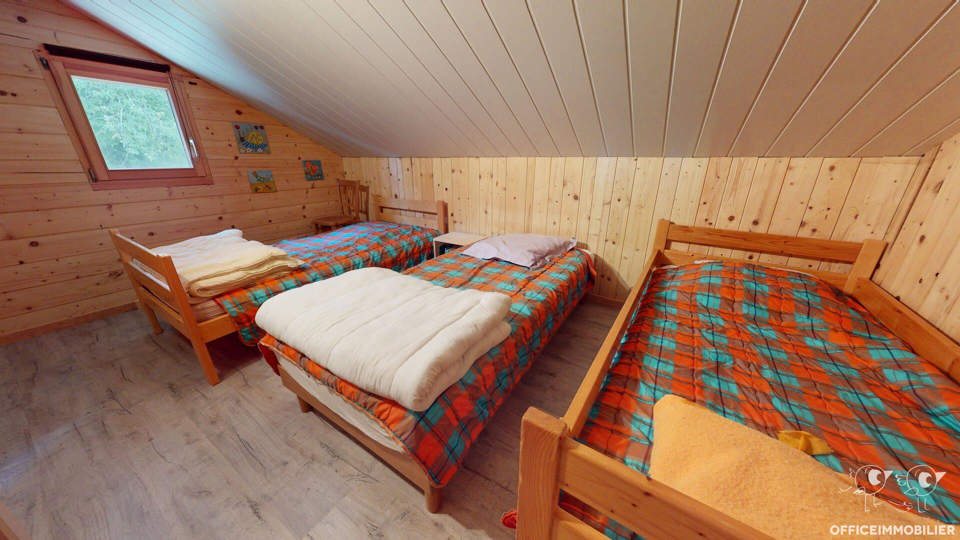 maison 78.77m² HAUTERIVE LA FRESSE - photo 11