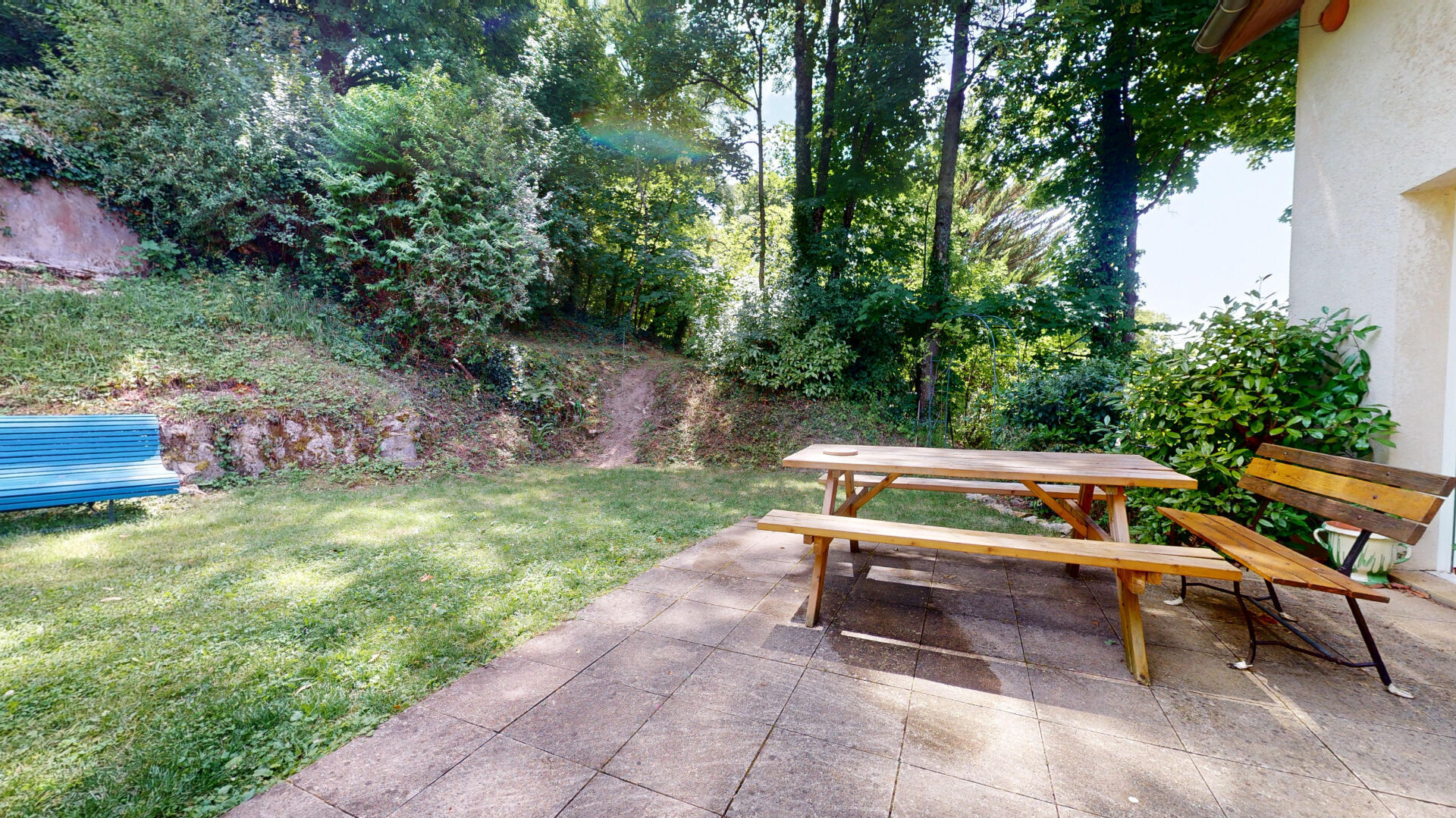 maison 152m² BESANCON - photo 1