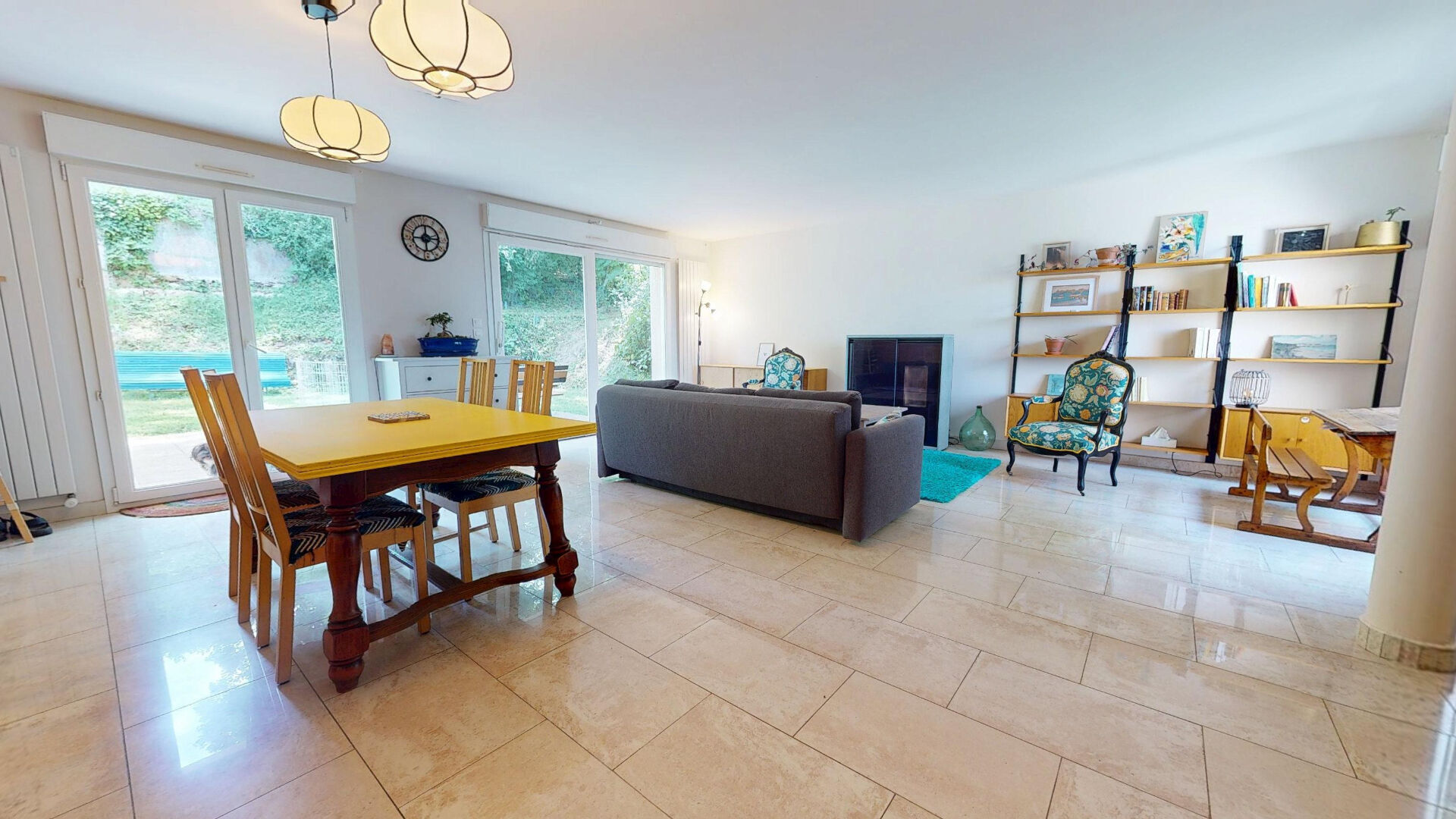 maison 152m² BESANCON - photo 3