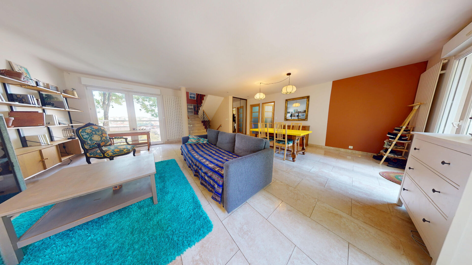 maison 152m² BESANCON - photo 4