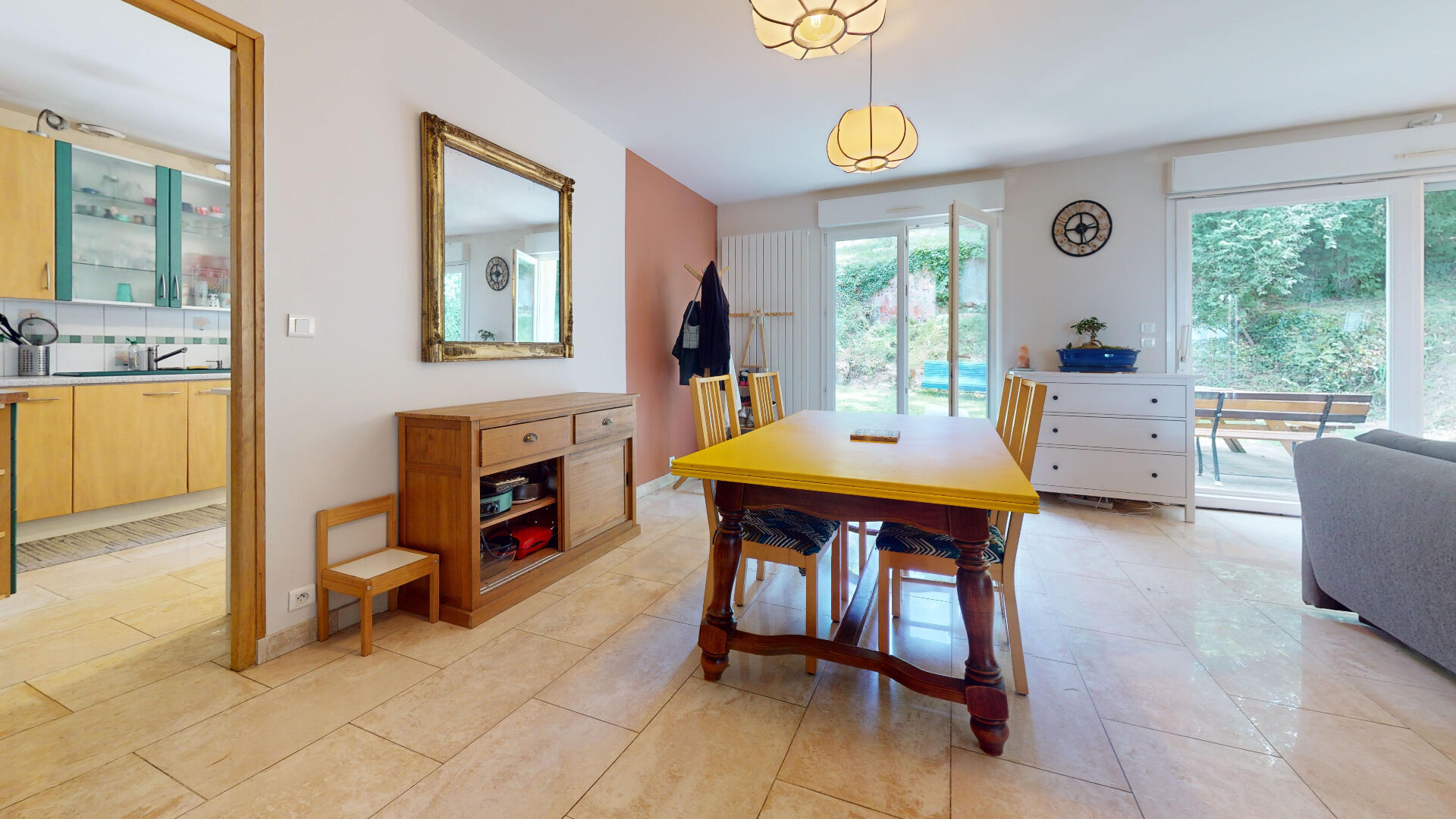 maison 152m² BESANCON - photo 5