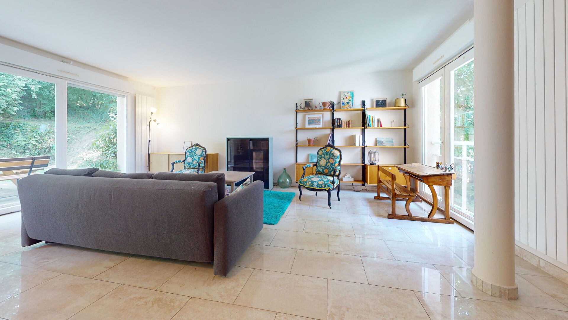 maison 152m² BESANCON - photo 6