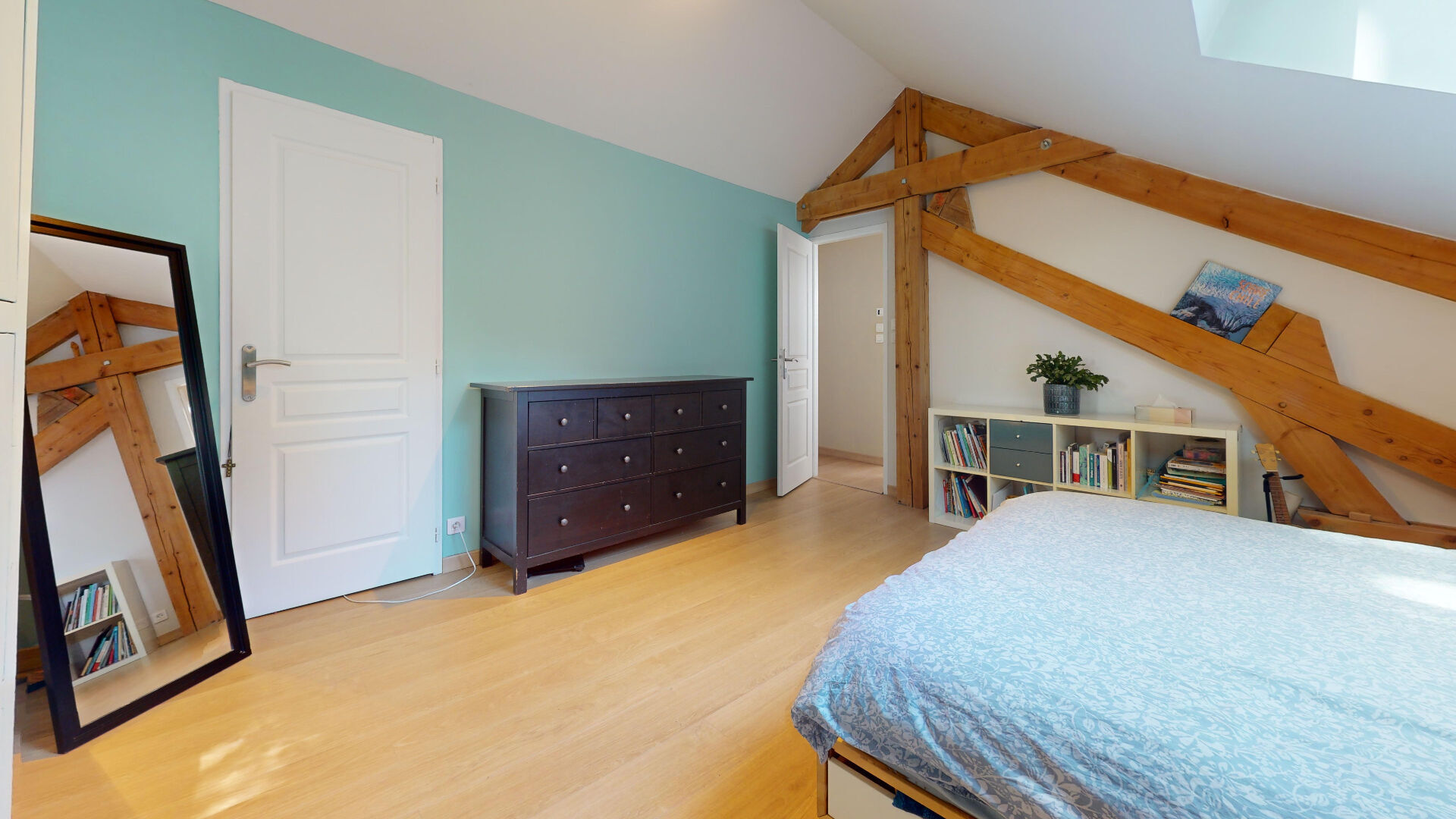 maison 152m² BESANCON - photo 9