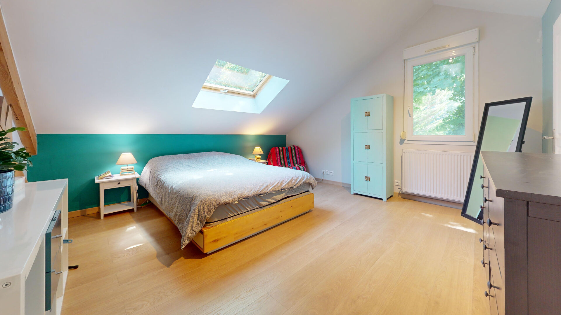maison 152m² BESANCON - photo 10