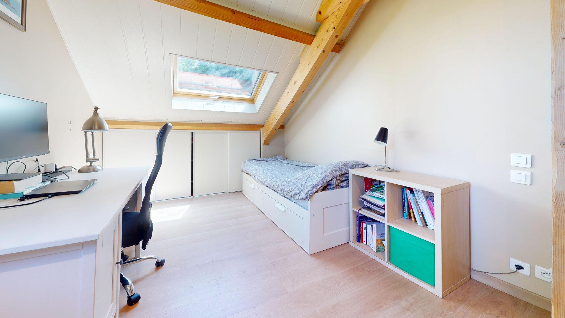 maison 152m² BESANCON - photo 11