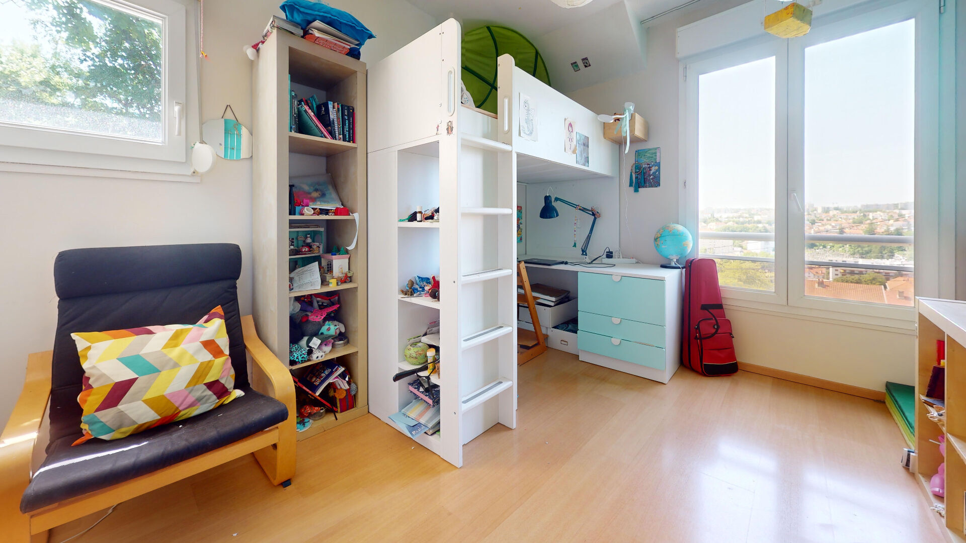 maison 152m² BESANCON - photo 13