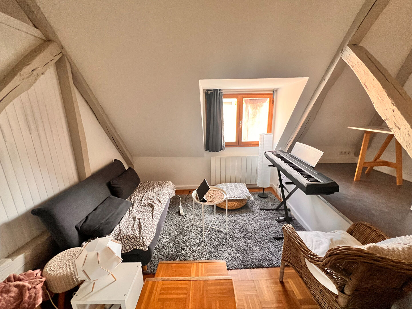 appartement 31m² BESANCON - photo 3