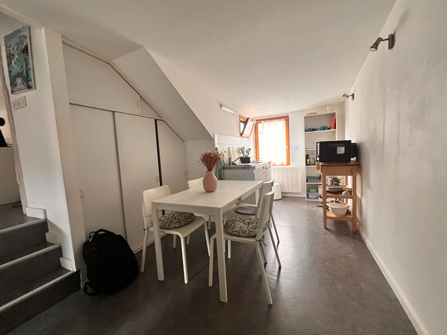 appartement 31m² BESANCON - photo 4