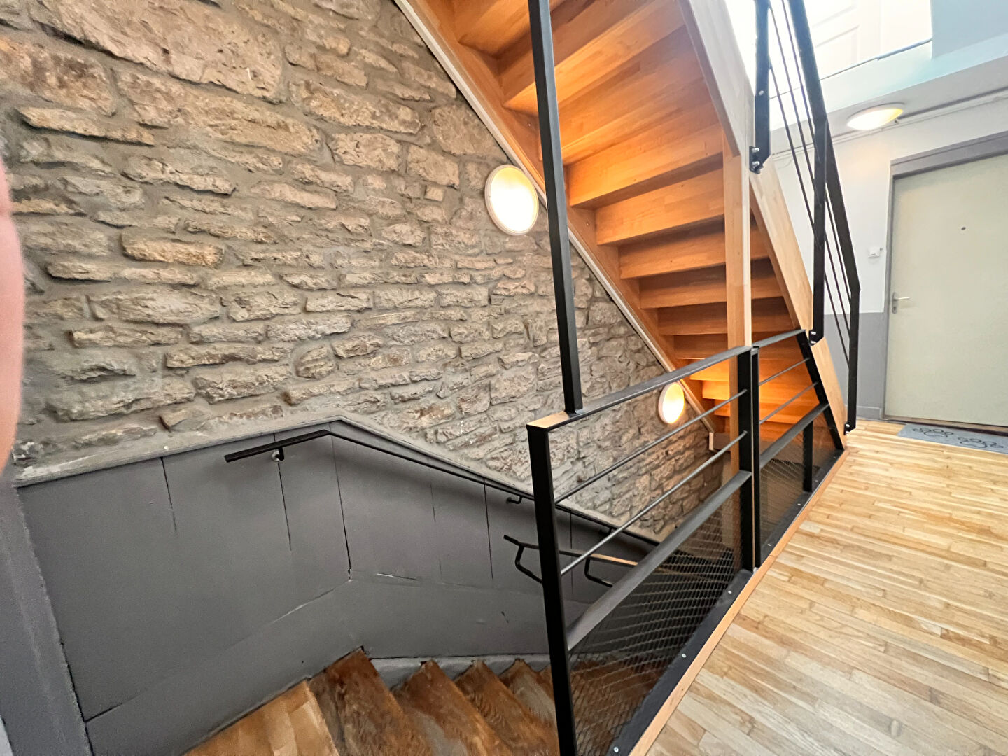 appartement 31m² BESANCON - photo 6