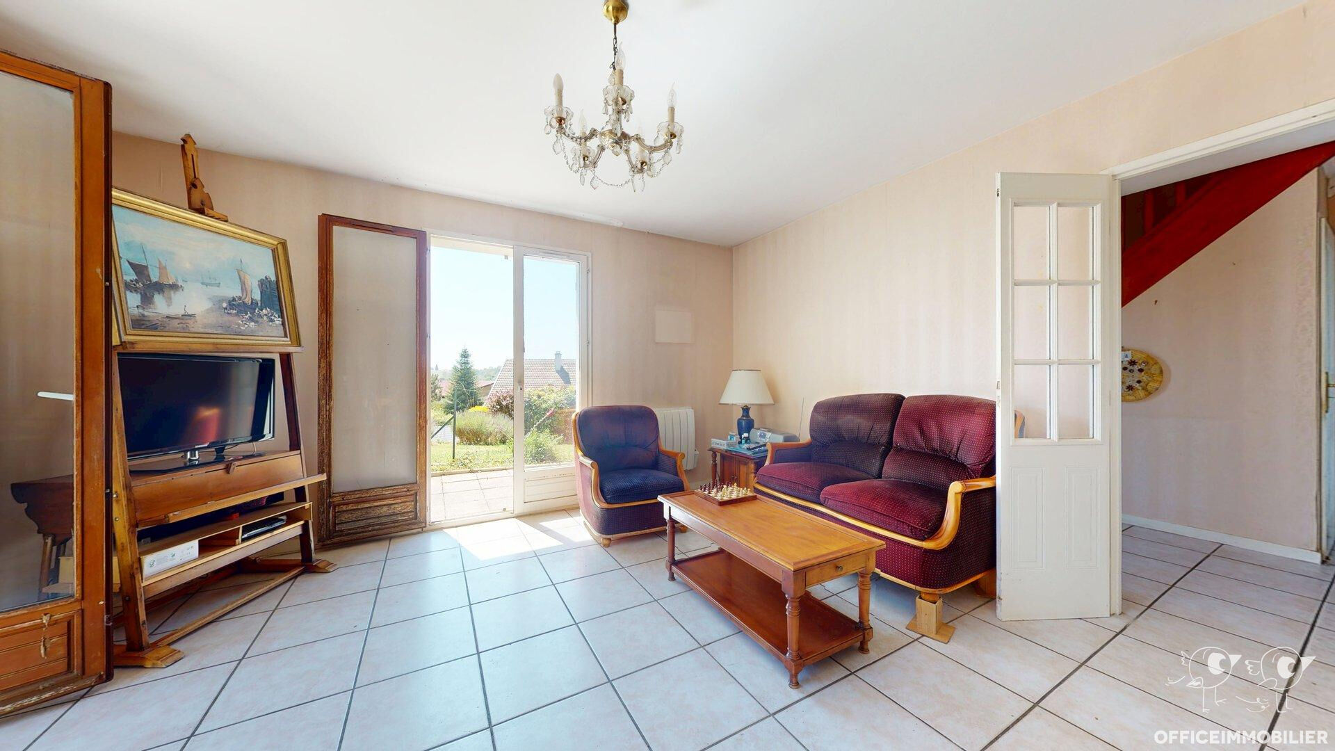 maison 127.6m² CHATILLON LE DUC - photo 5