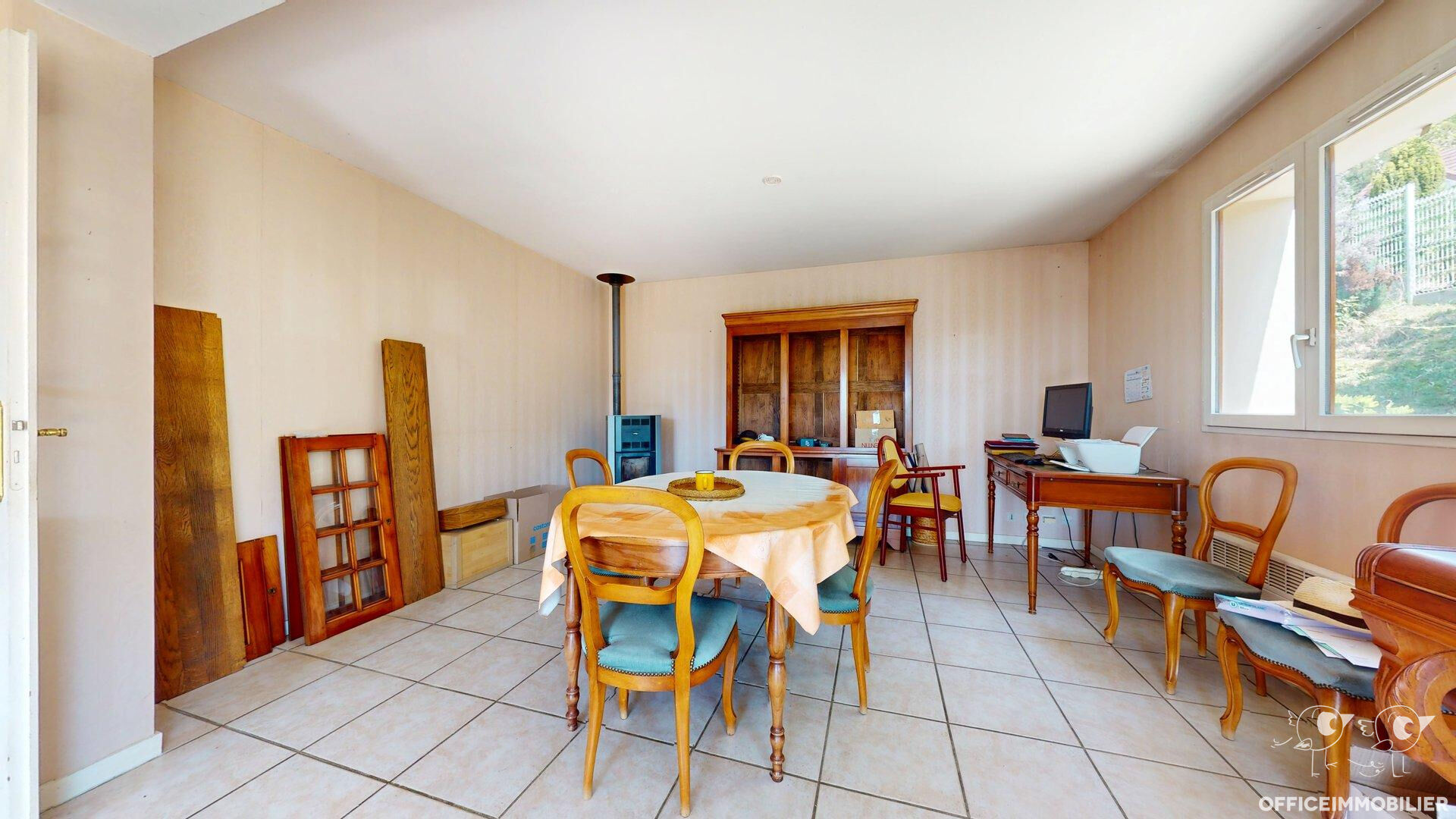 maison 127.6m² CHATILLON LE DUC - photo 6