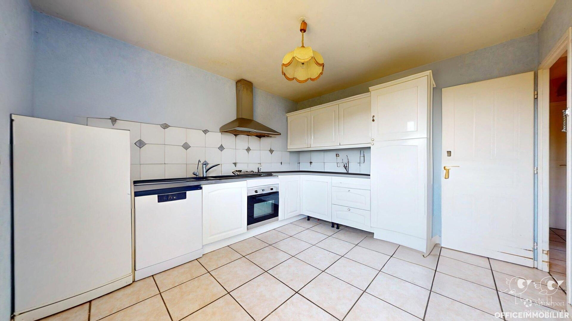 maison 127.6m² CHATILLON LE DUC - photo 7