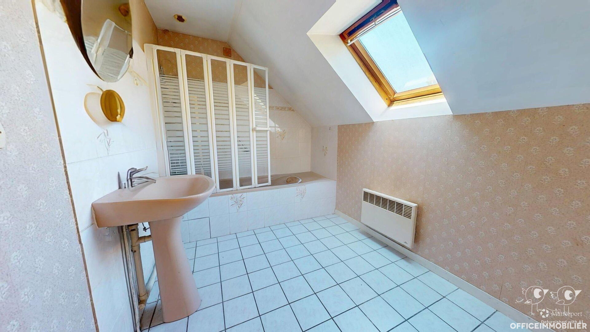 maison 127.6m² CHATILLON LE DUC - photo 10