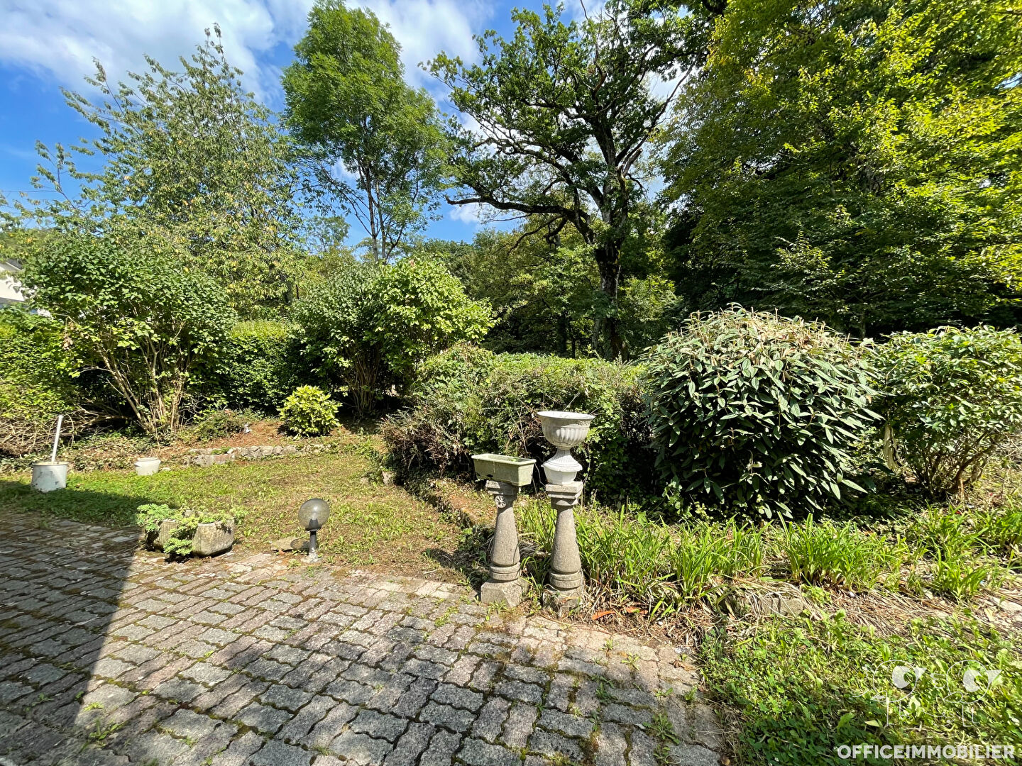 maison 101.61m² CHATILLON LE DUC - photo 2
