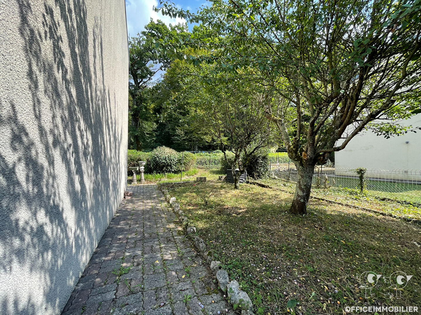 maison 101.61m² CHATILLON LE DUC - photo 3