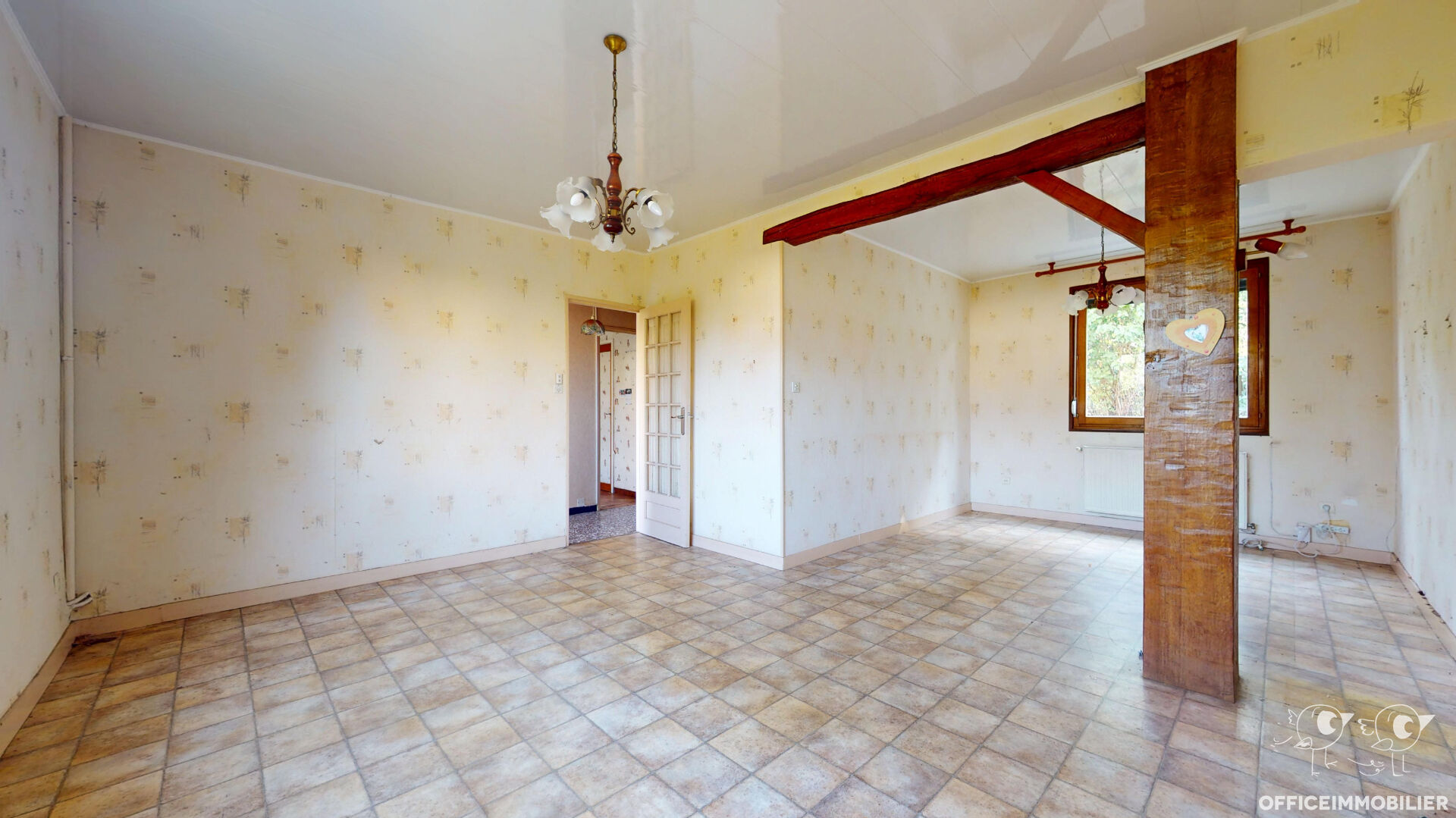 maison 101.61m² CHATILLON LE DUC - photo 4