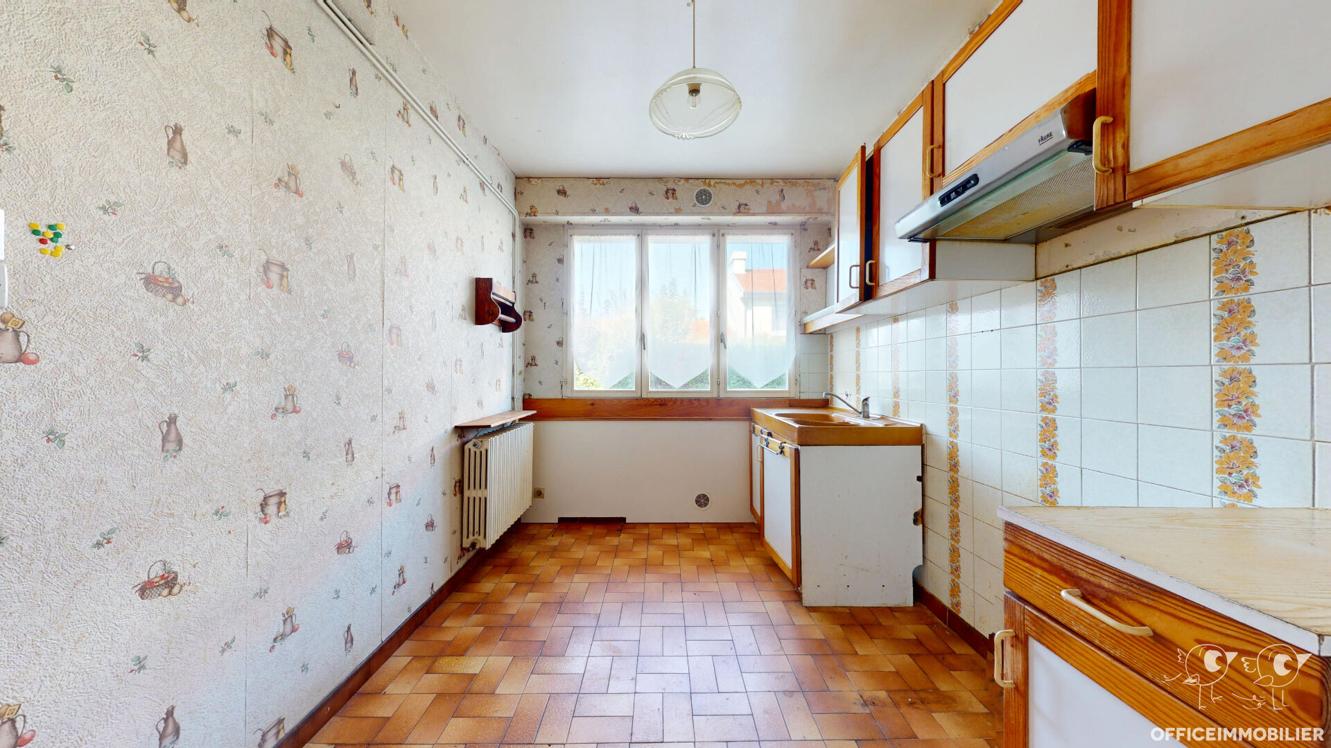 maison 101.61m² CHATILLON LE DUC - photo 5