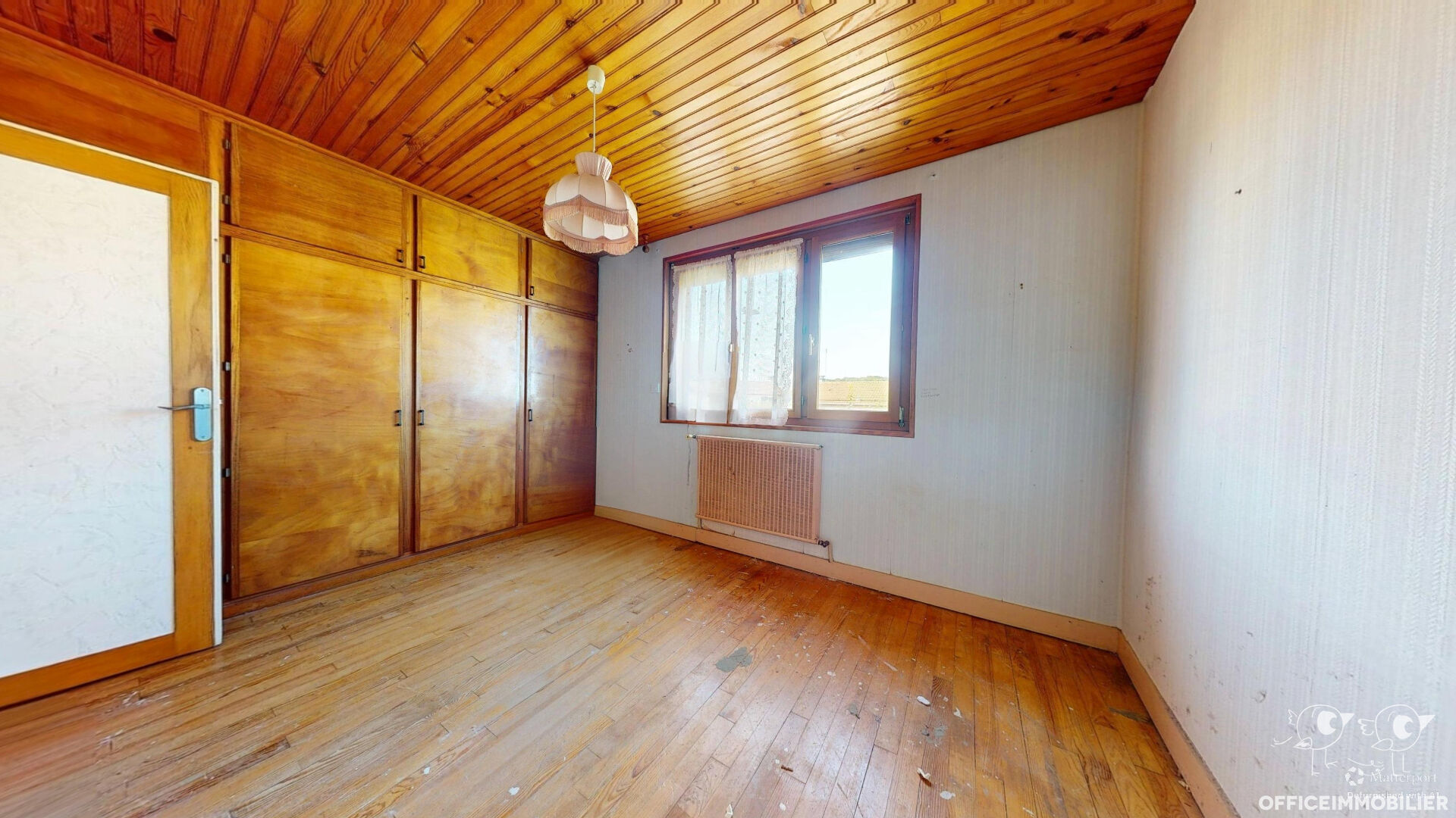 maison 101.61m² CHATILLON LE DUC - photo 6