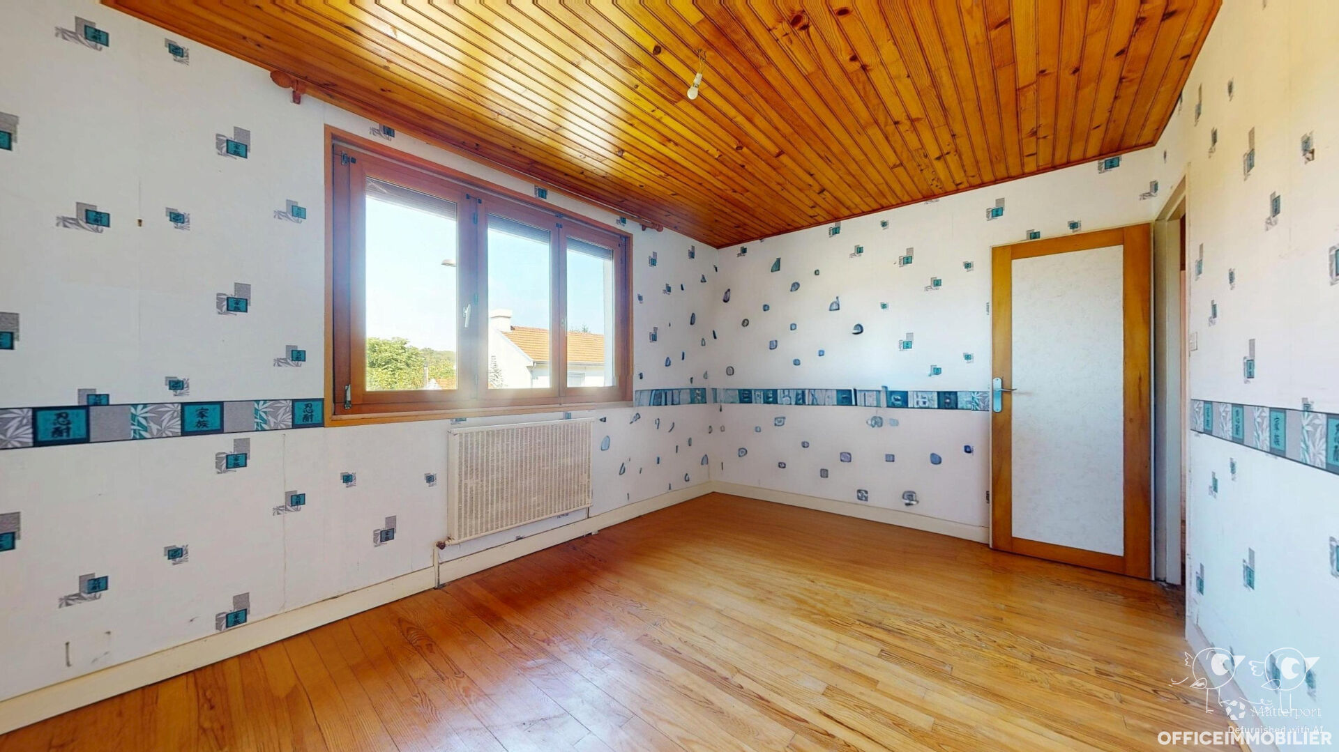 maison 101.61m² CHATILLON LE DUC - photo 7