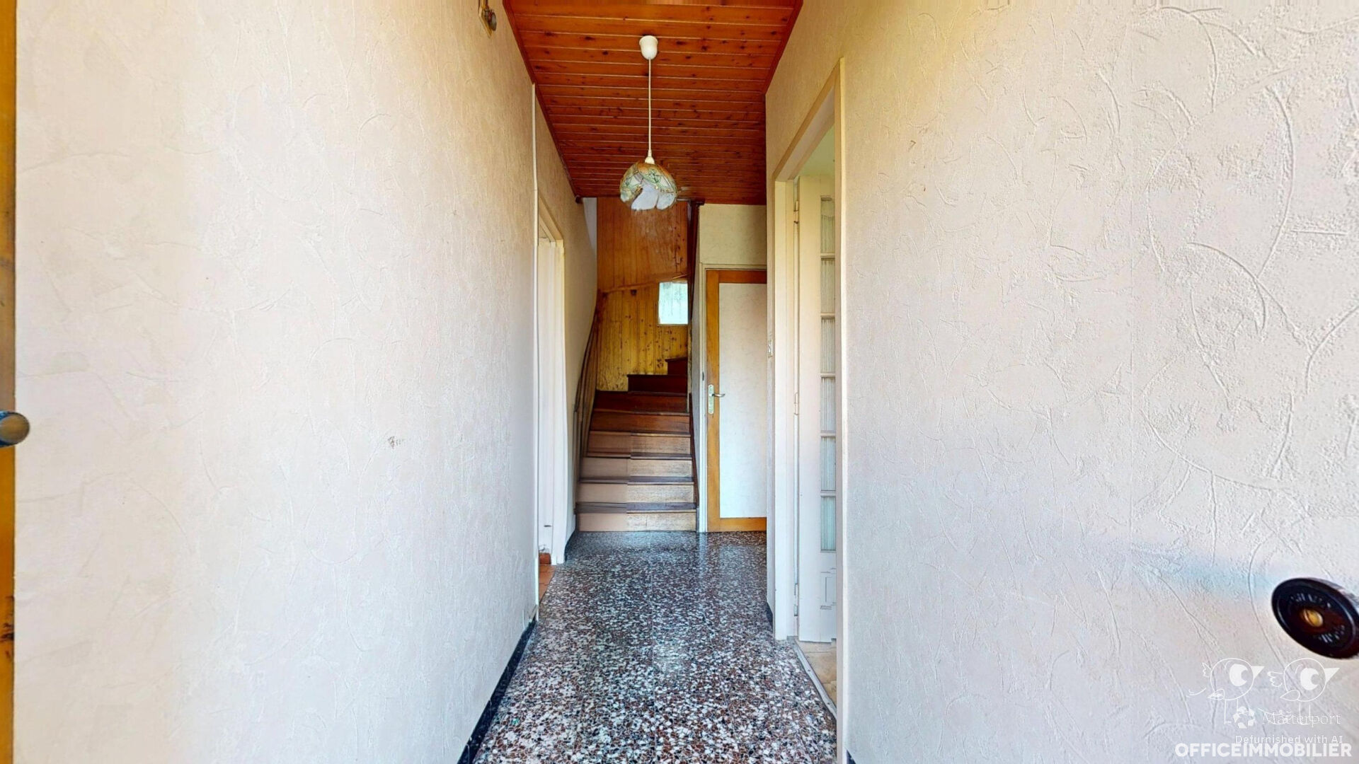 maison 101.61m² CHATILLON LE DUC - photo 8