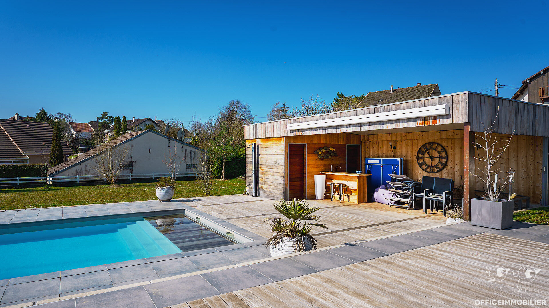 maison 217.77m² BESANCON - photo 1