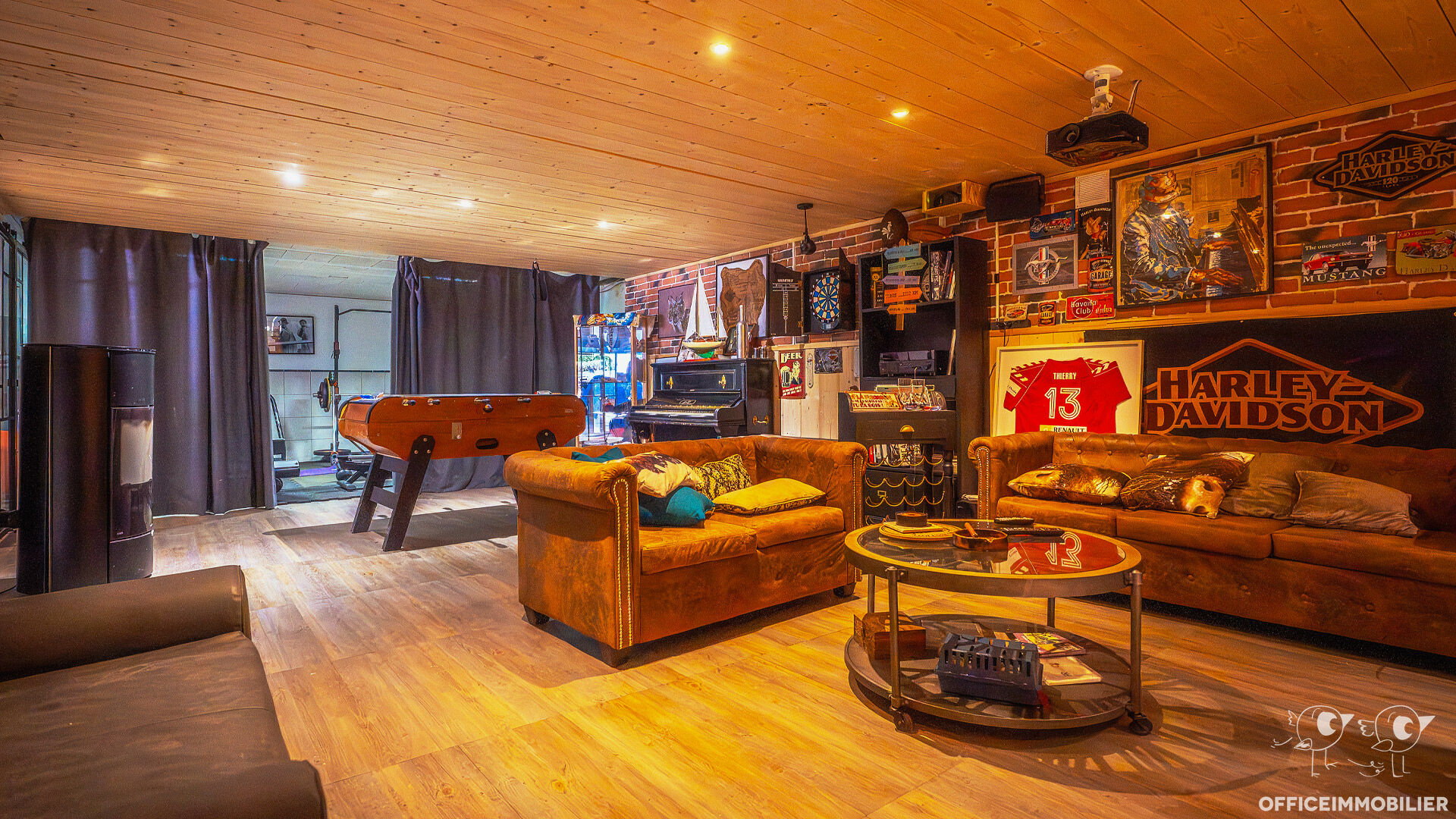 maison 217.77m² BESANCON - photo 4