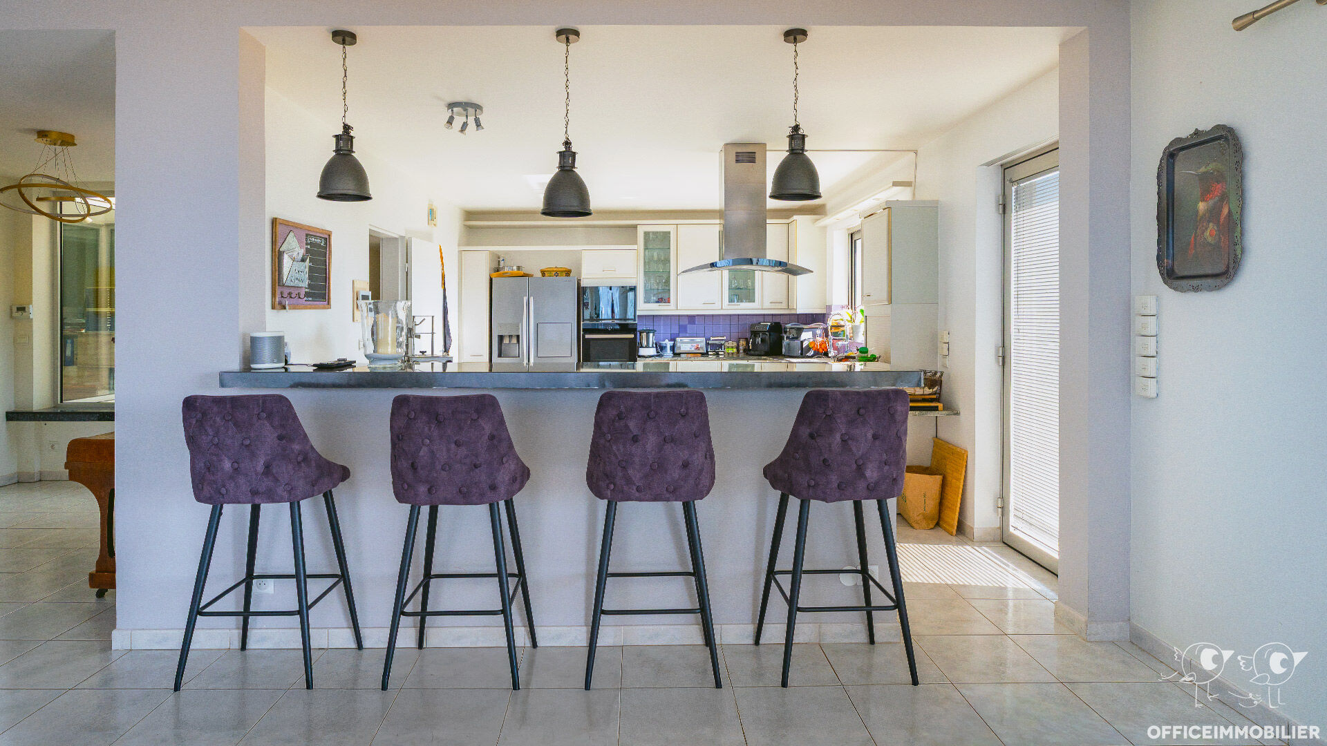 maison 217.77m² BESANCON - photo 5