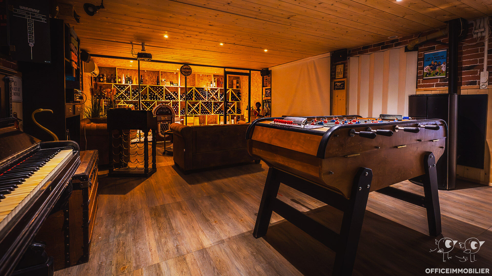 maison 217.77m² BESANCON - photo 6