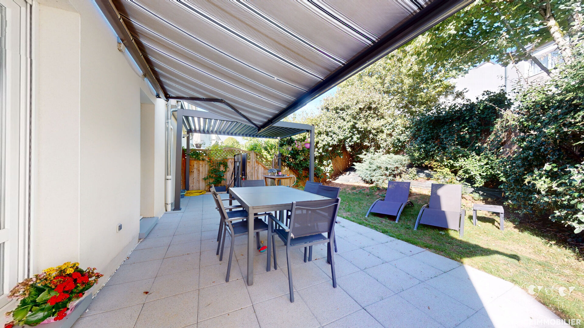 Agence immobilière de OFFICE IMMOBILIER