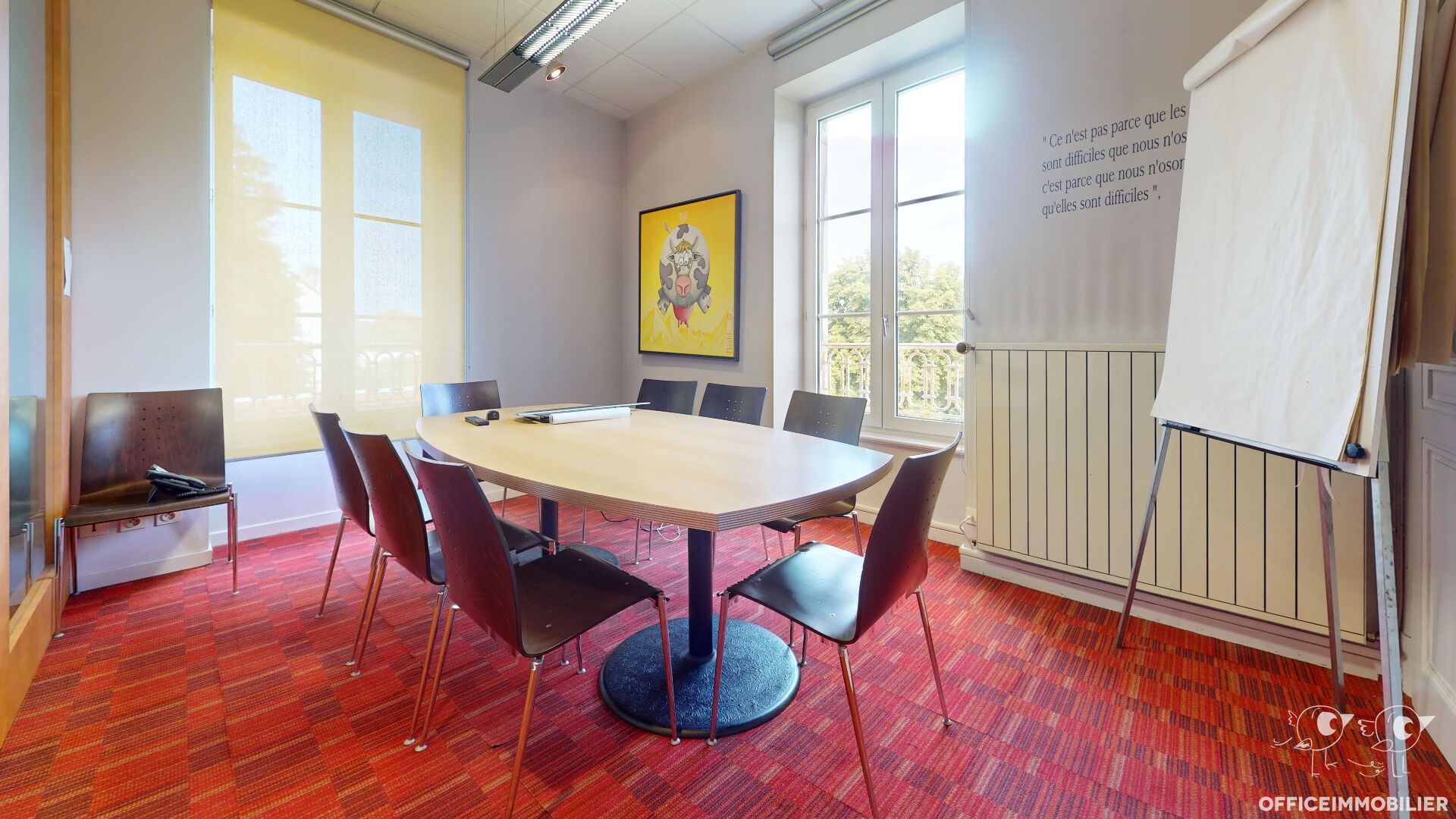 local_professionnel 141m² BESANCON - photo 6