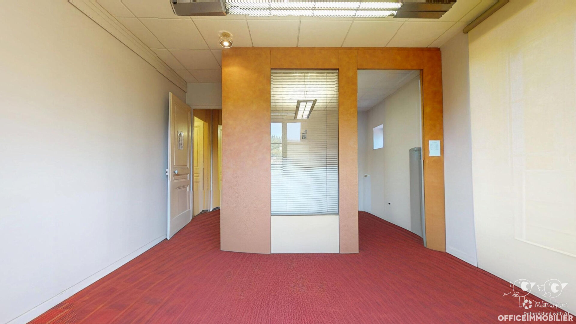 local_professionnel 141m² BESANCON - photo 7