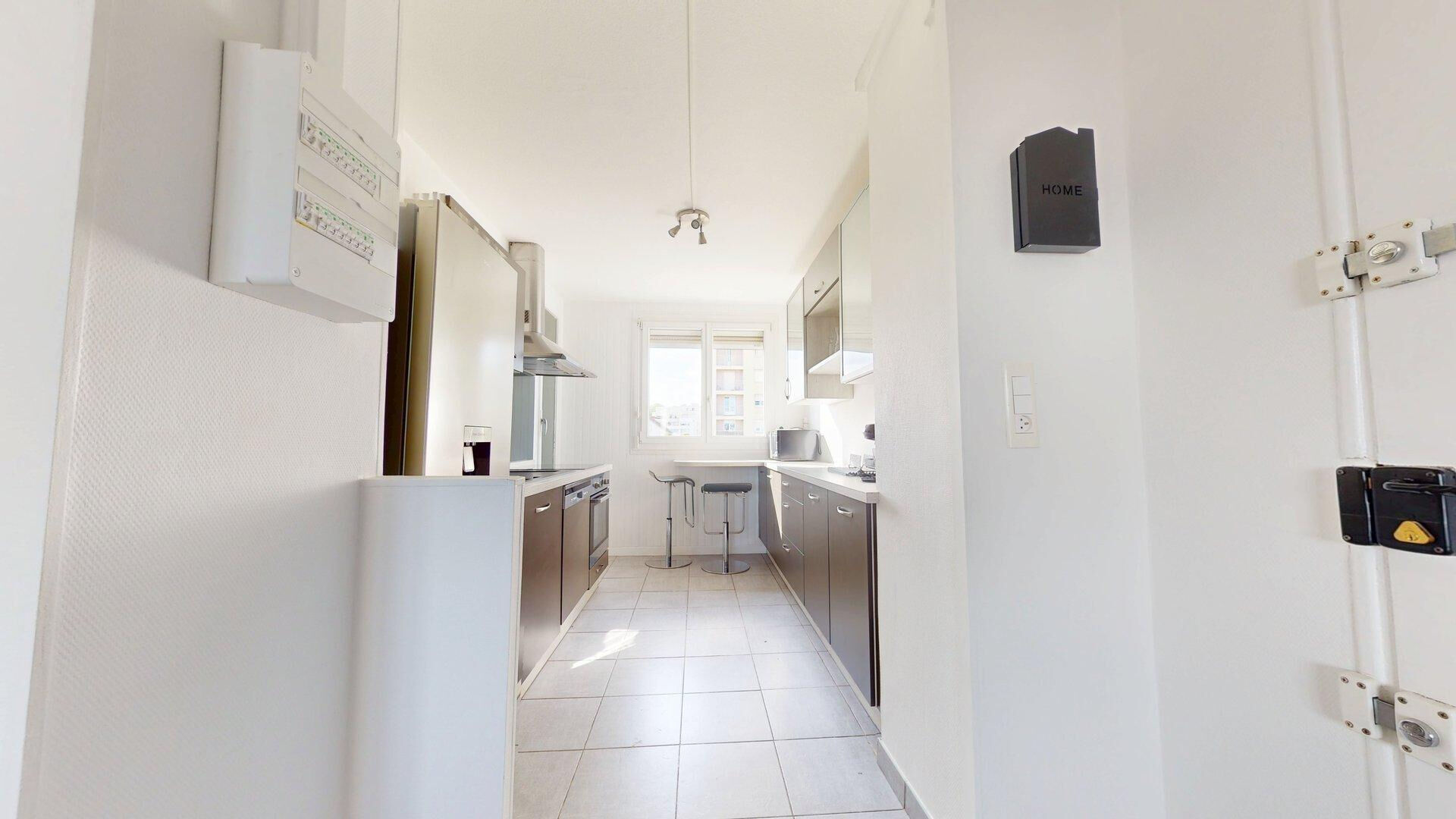 appartement 12m² BESANCON - photo 2