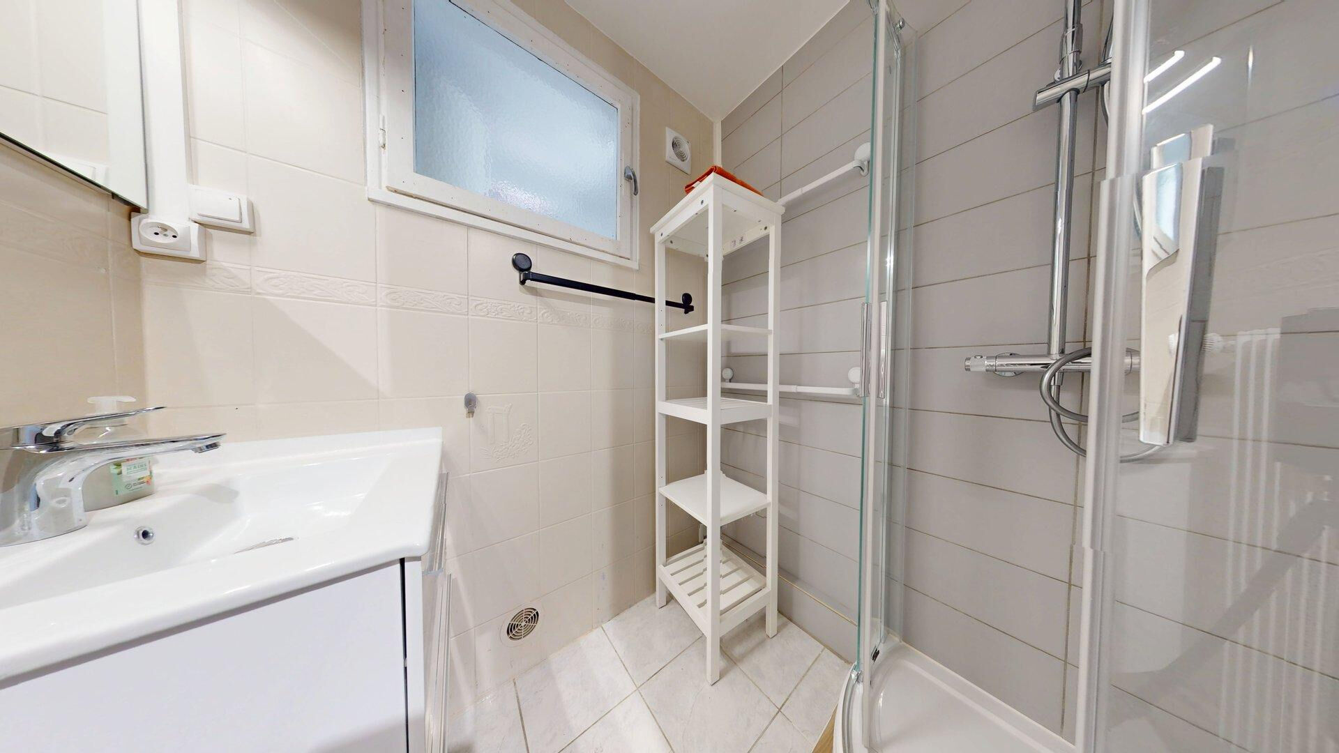 appartement 12m² BESANCON - photo 3