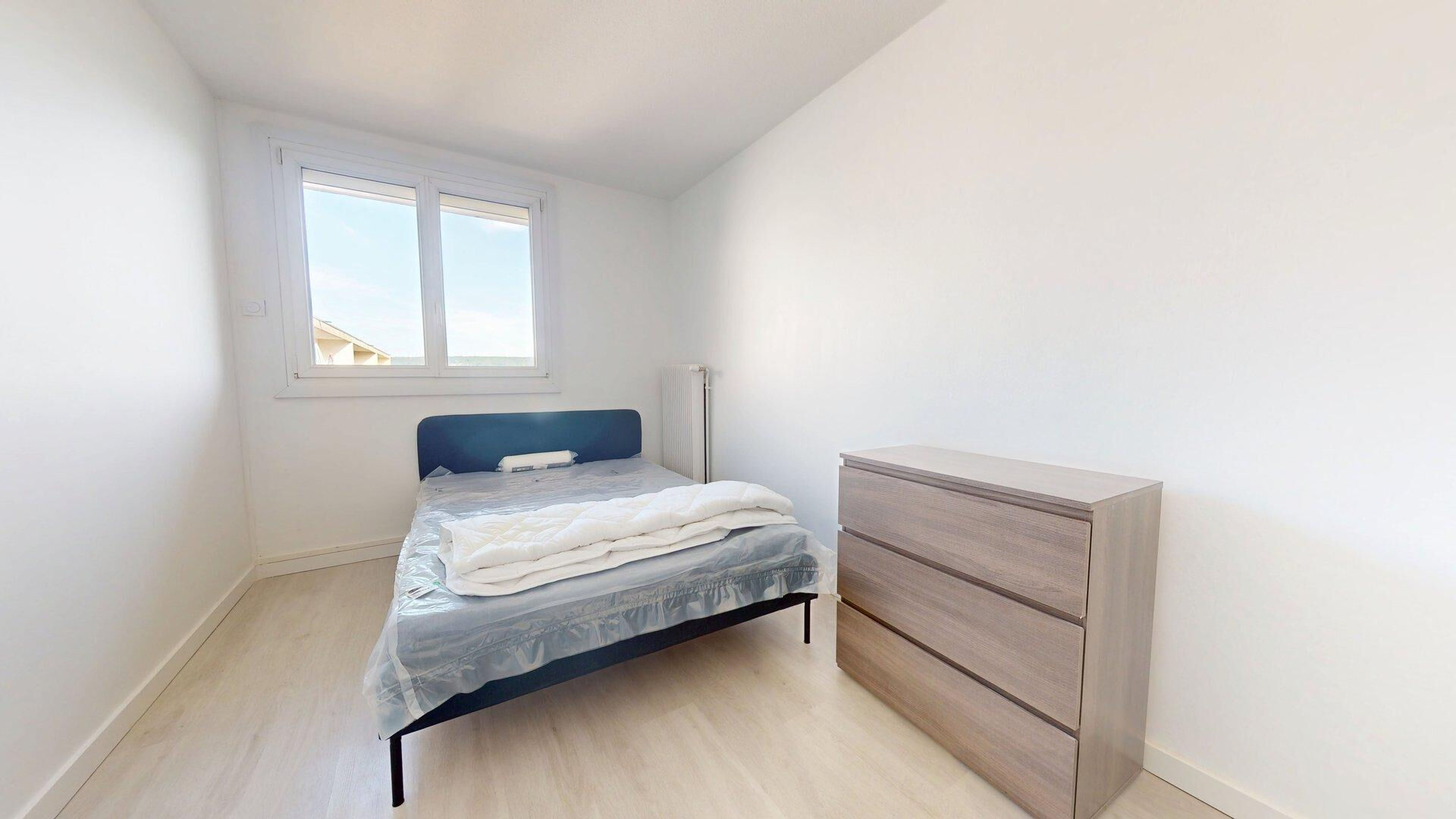 appartement 12m² BESANCON - photo 4
