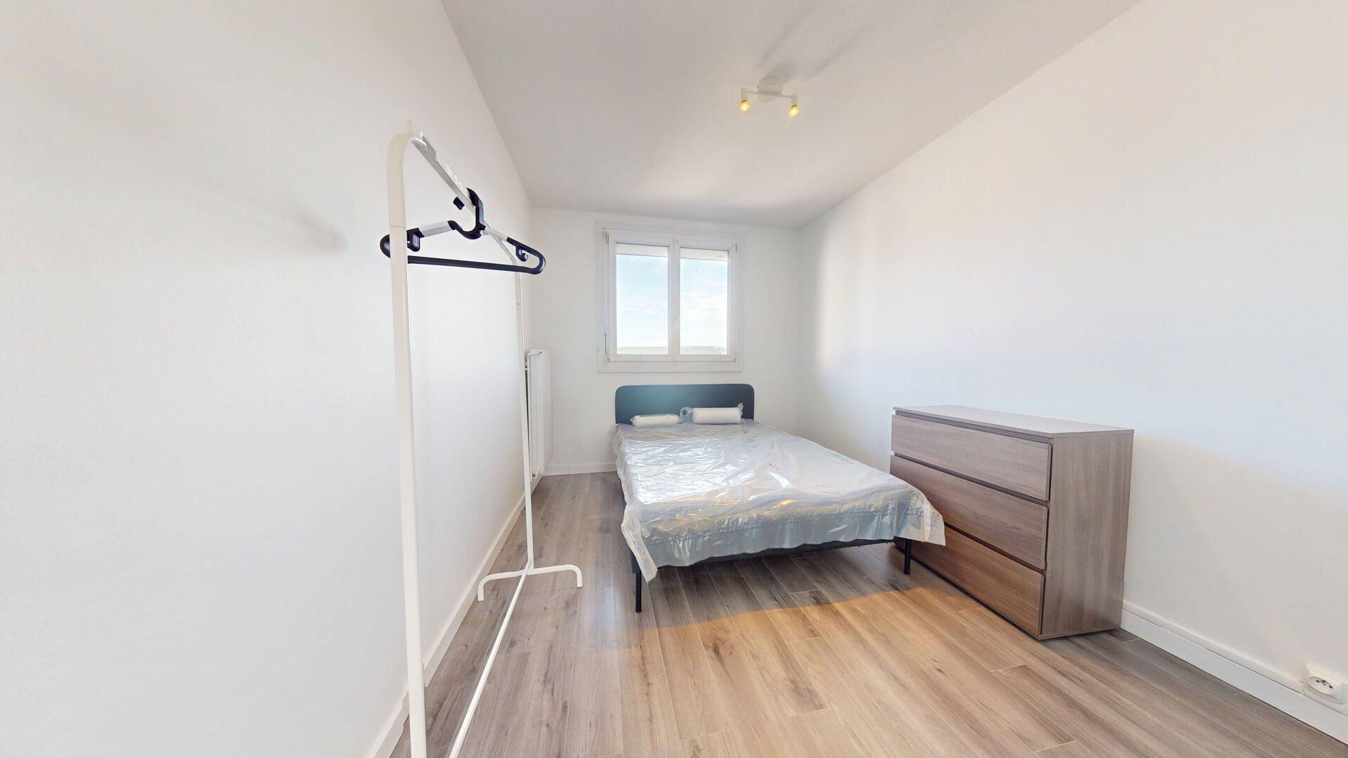 appartement 12m² BESANCON - photo 6