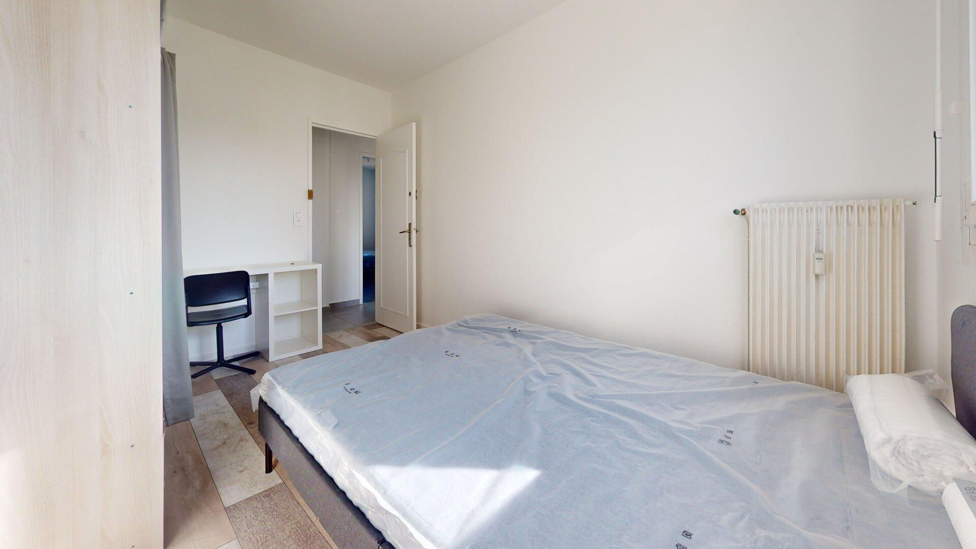 appartement 12m² BESANCON - photo 9