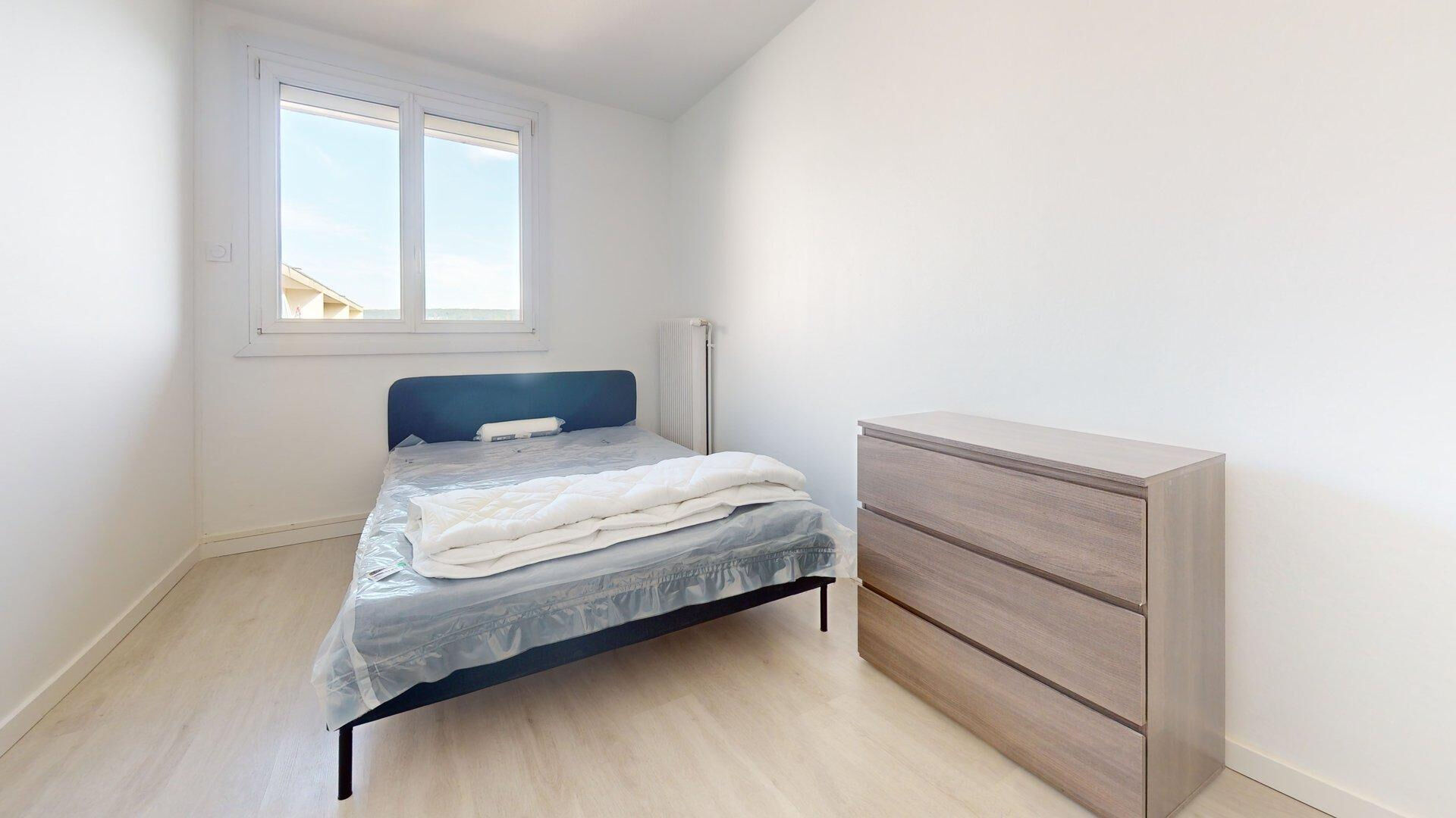 appartement 12m² BESANCON - photo 10
