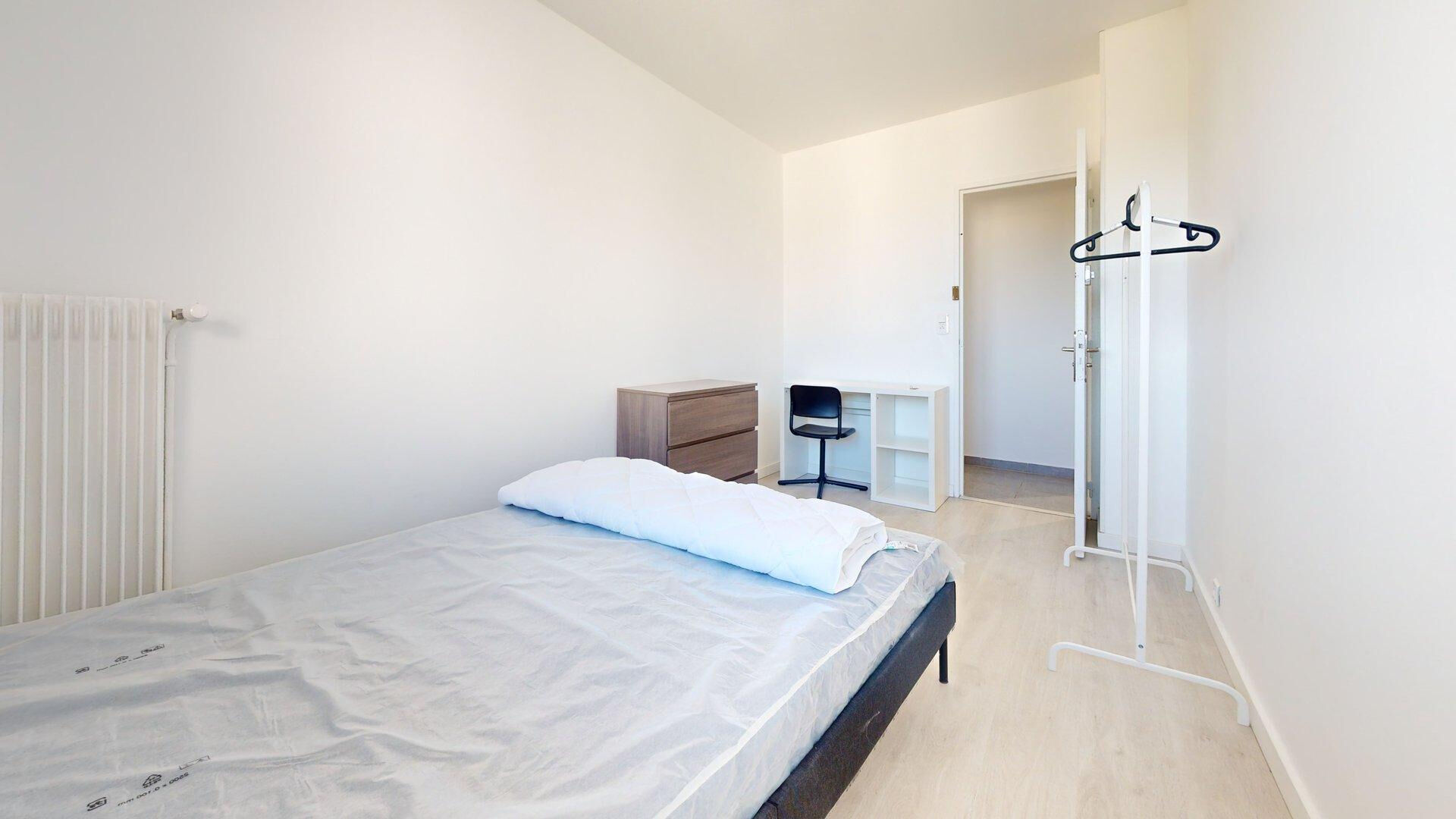 appartement 12m² BESANCON - photo 11